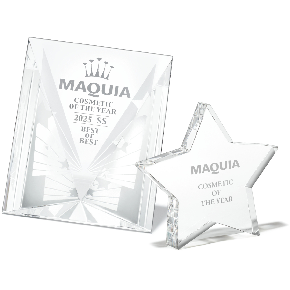 MAQUIA ベストコスメ 2025 上半期 PhotoGallery_1_1