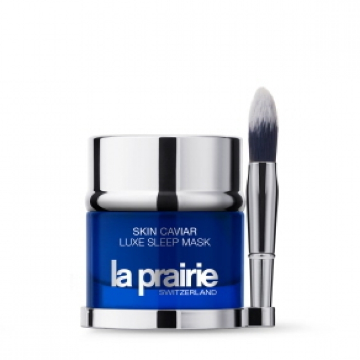 ラ・プレリー(la prairie) SC ラックス スリープマスク(パック、マスク 
