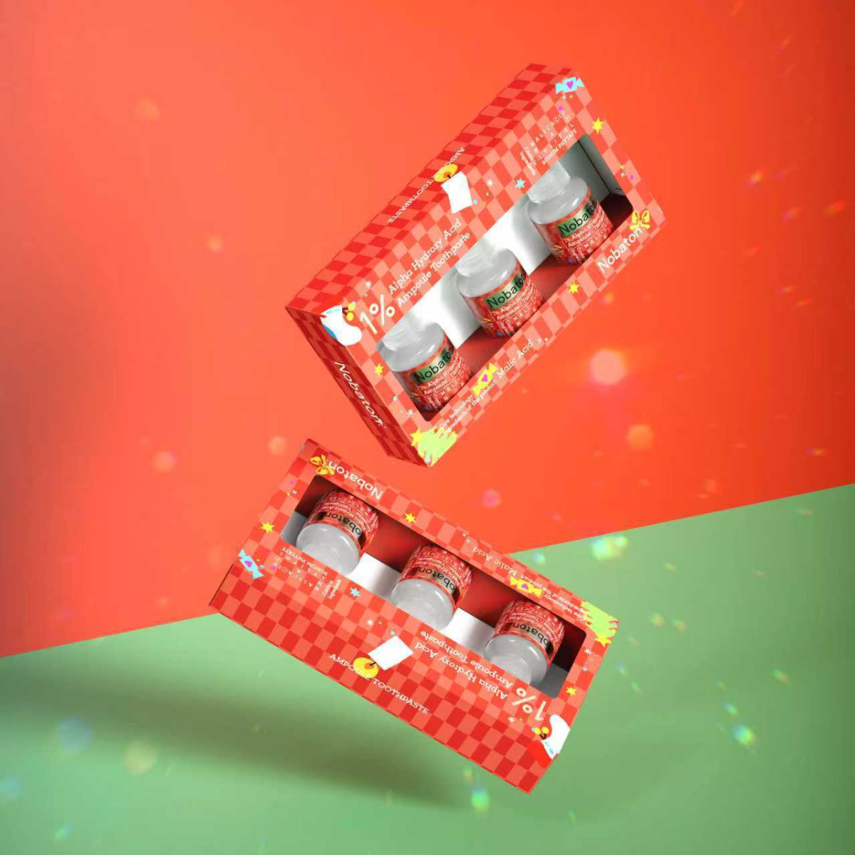 2025年のクリスマスコフレをまとめてチェック（写真）_1_1