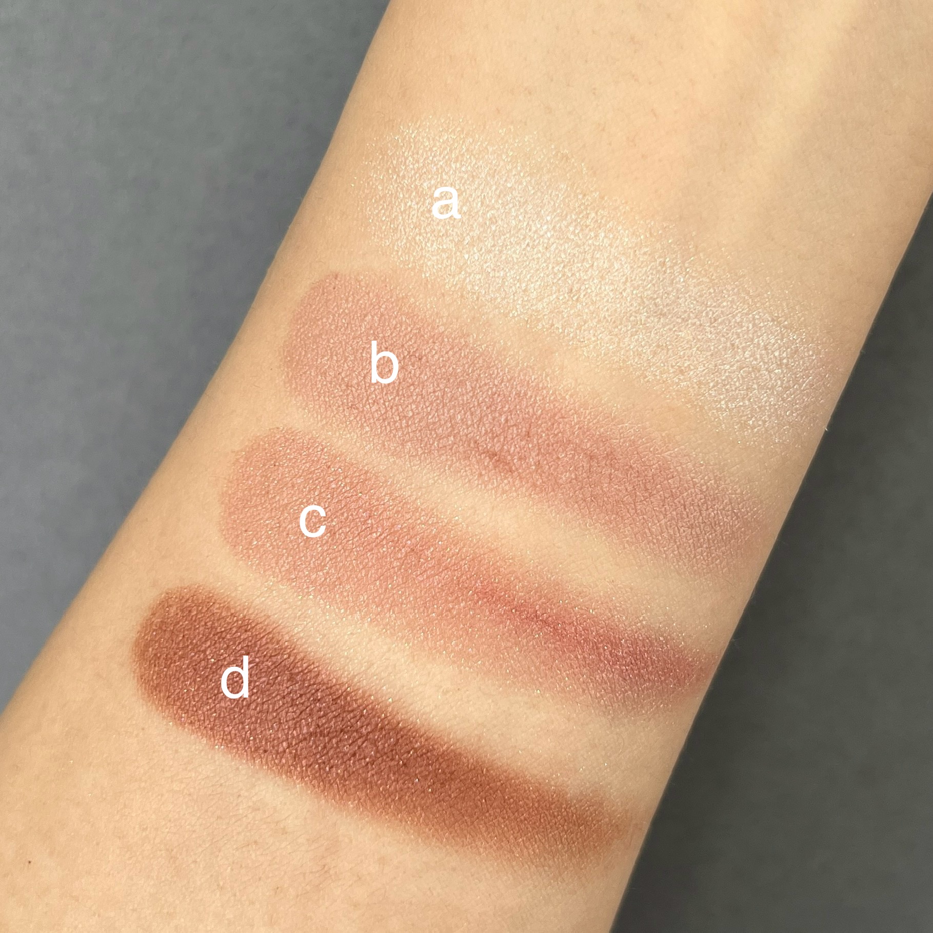 ブルべ夏 アイシャドウ ルナソル アイカラーレーションＮ 07 スウォッチ