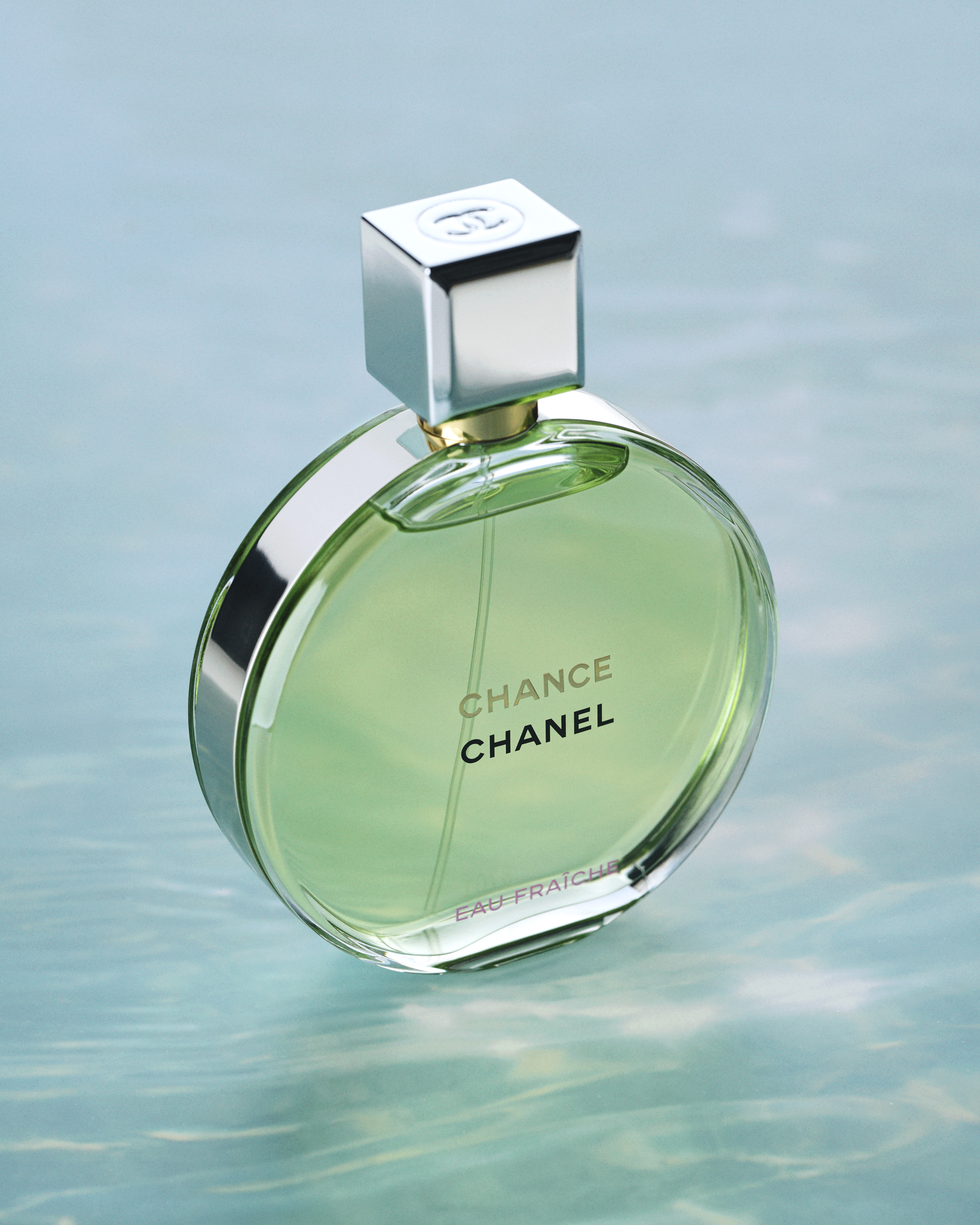 シャネル、シャネルの香水、チャンス オー フレッシュ オードゥ パルファム、ハイブランドコスメ