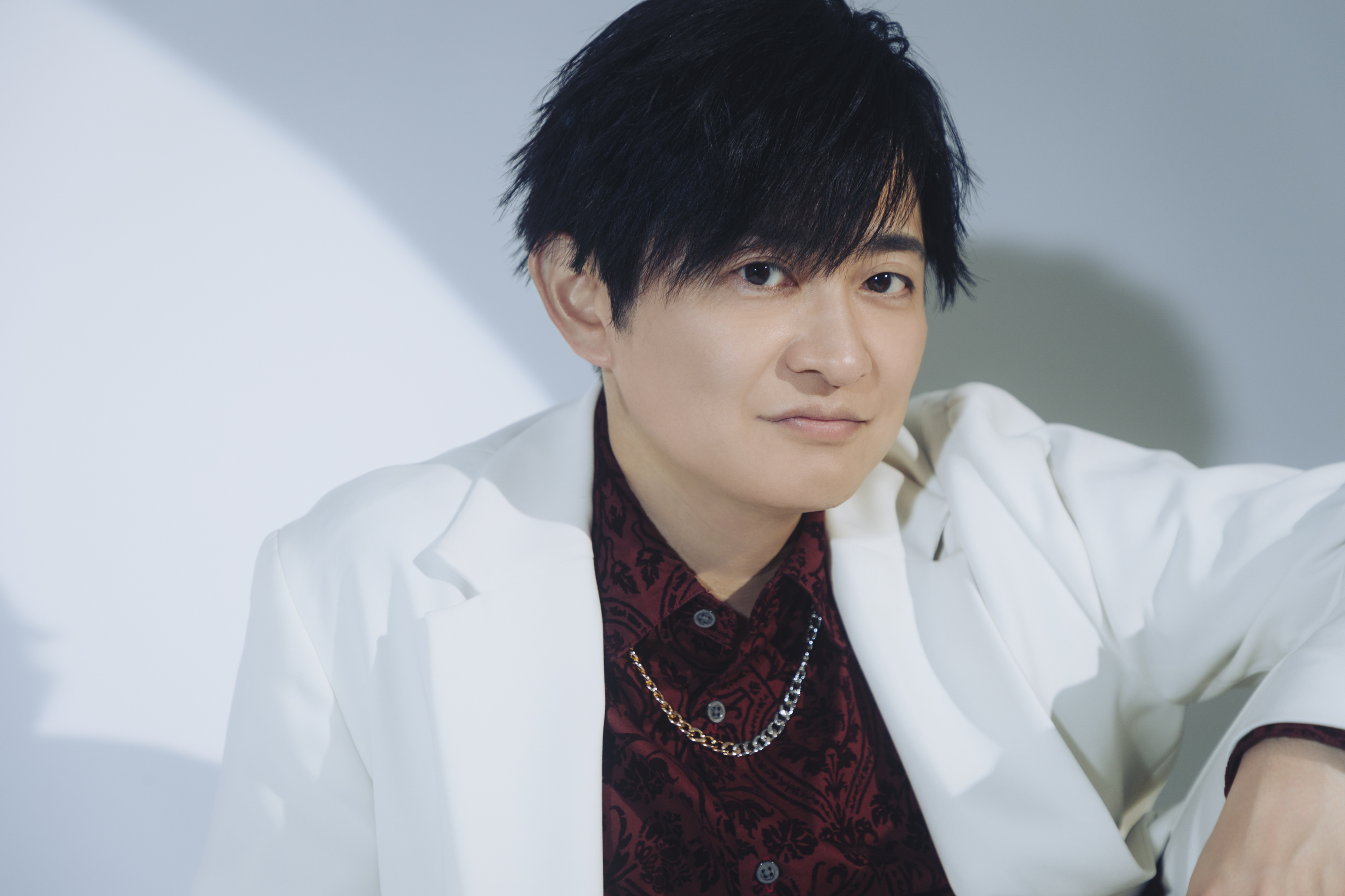 声優下野紘さんオフショット②