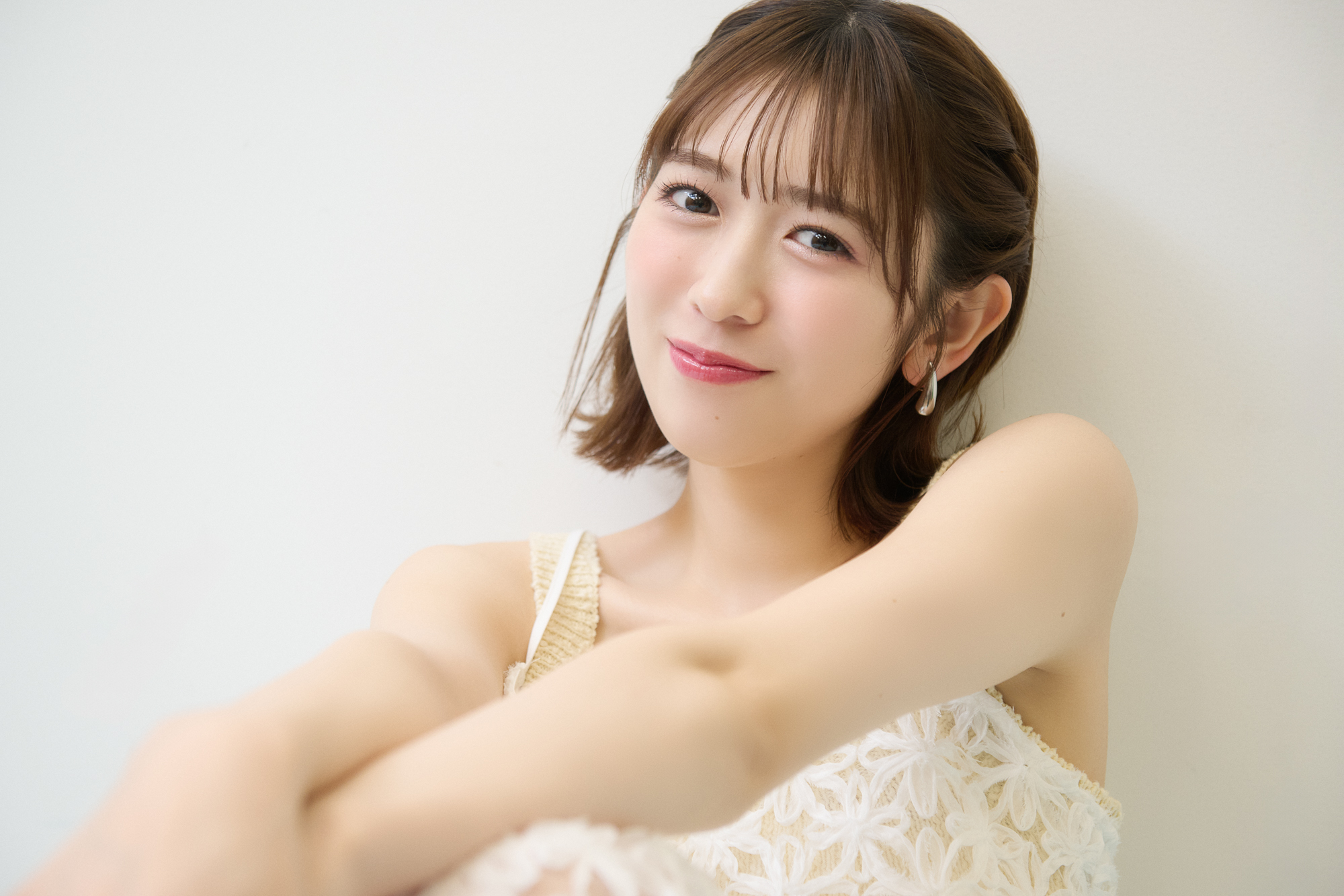 超ときめき♡宣伝部・小泉遥香さん PhotoGallery_1_1