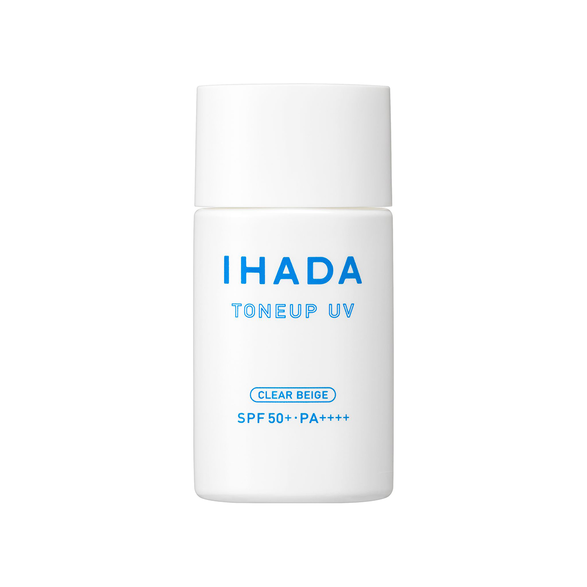 イハダ 薬用 フェイスプロテクトUV ミルク （医薬部外品） 30mL ￥1980