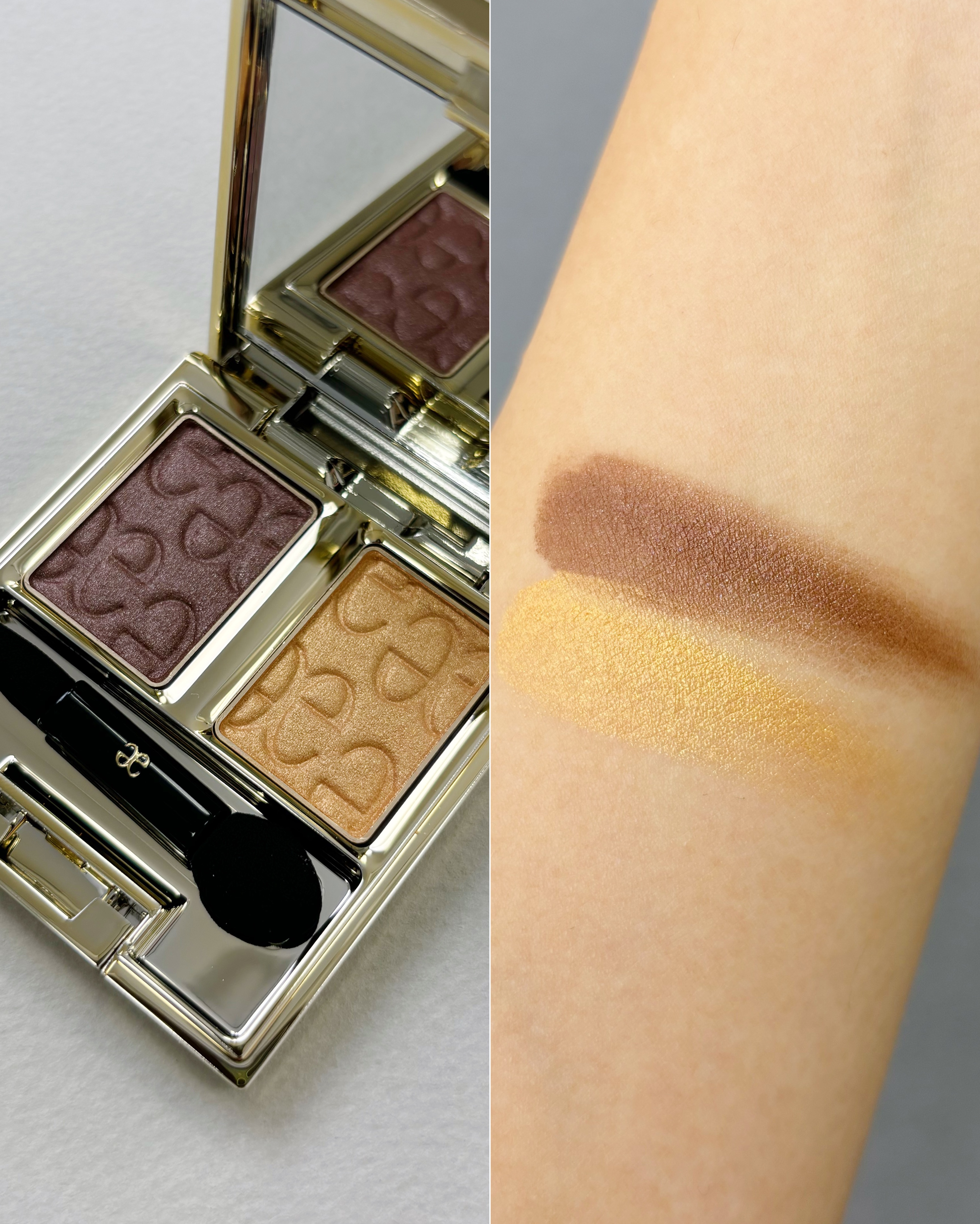 エレガンス アルモニーアイズ 106 スウォッチ