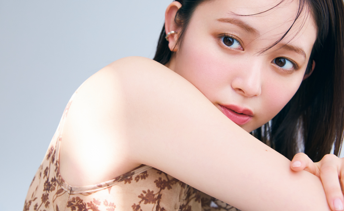 プチプラ逸品でつくる旬顔メイク【プチプラコスメグランプリ】 PhotoGallery_1_1