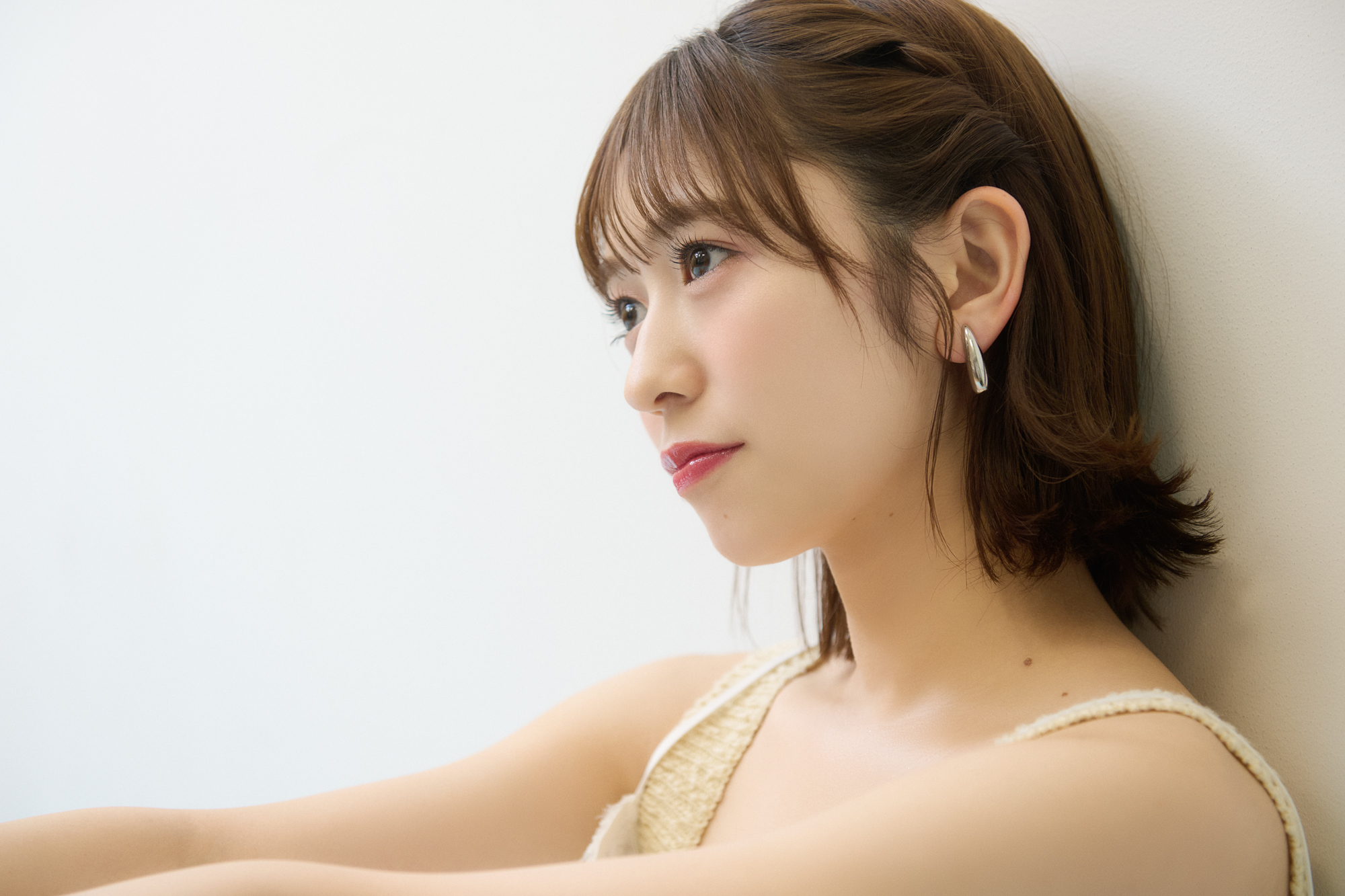 超ときめき♡宣伝部・小泉遥香さん PhotoGallery_1_1