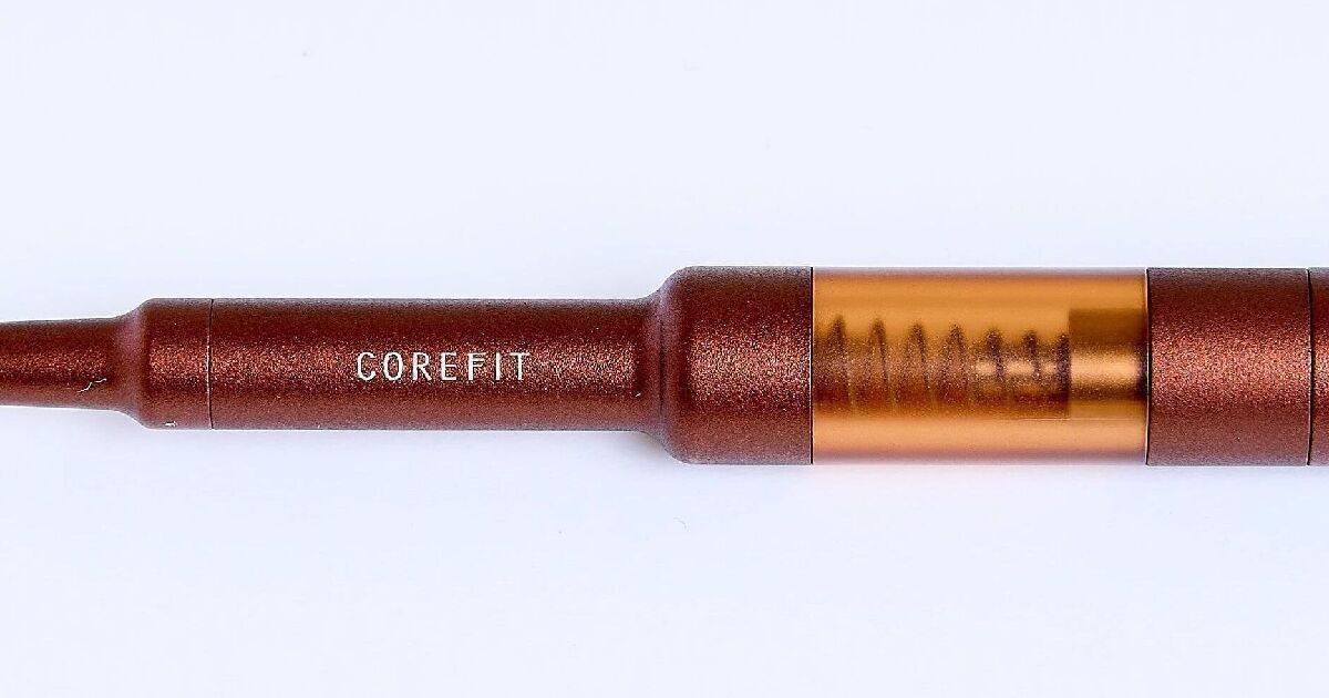 【正規品】FACE POINTER フェイスポインター　石井美保 石井美保さんも愛用！フェイスポインター（Face-Pointer）が