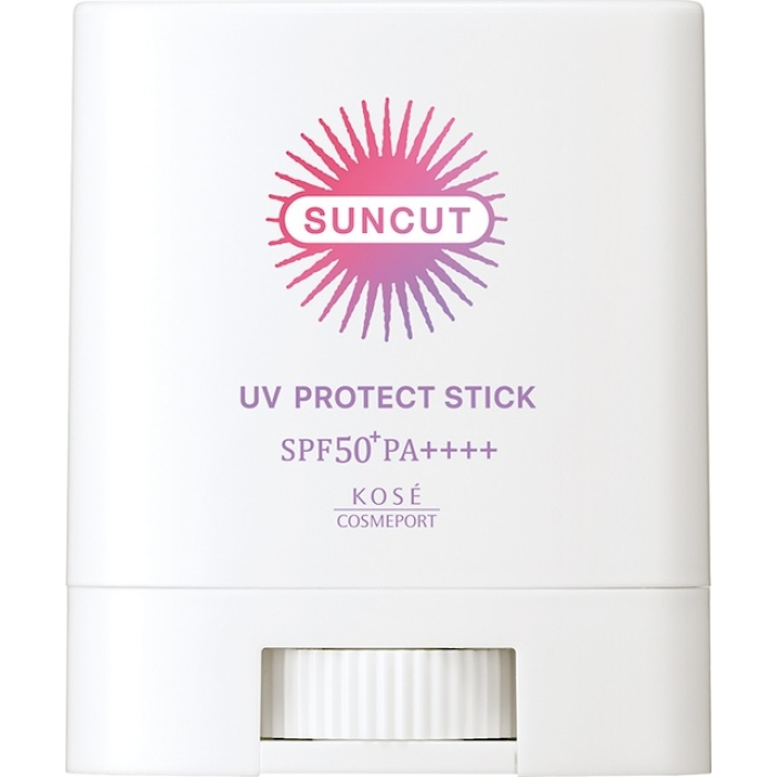 SUNCUT(サンカット) サンカット® プロテクトUV スティック (日焼け止め
