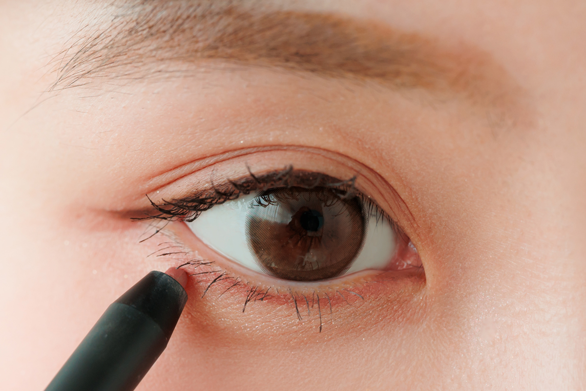 声優Liyuu目元How to２