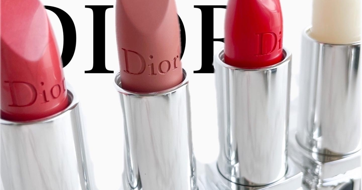 dior デパコス　17点まとめ売り あなたはどっち派？SUQQU・Dior・ADDICTIONのベースメイクを徹底
