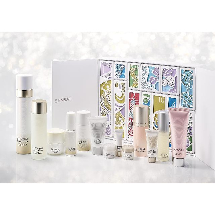 SENSAI(センサイ) センサイ ホリデーギフト b(キットその他) | マキア