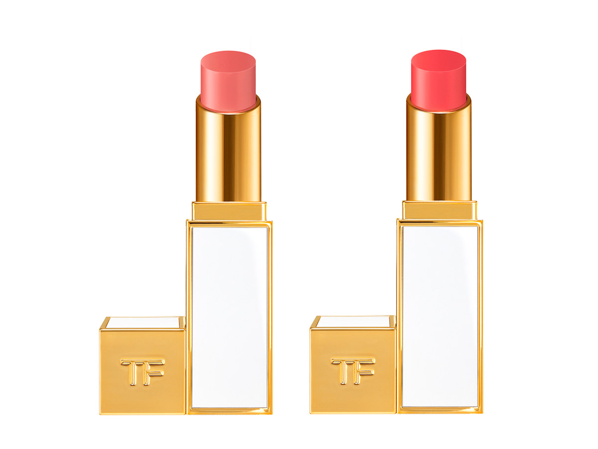 ウルトラ シャイン リップ カラー　夏新色2025