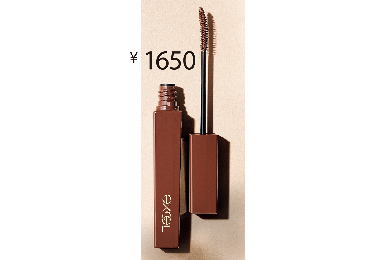 エクセル ロング＆カラード　ラッシュ LC07（オートブラン）／常盤薬品工業（6/14限定発売）