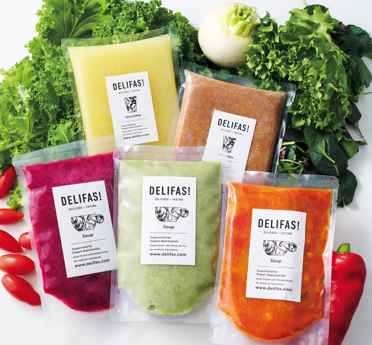 美のプロがレポート！ 本当に効いたダイエット PhotoGallery_1_1