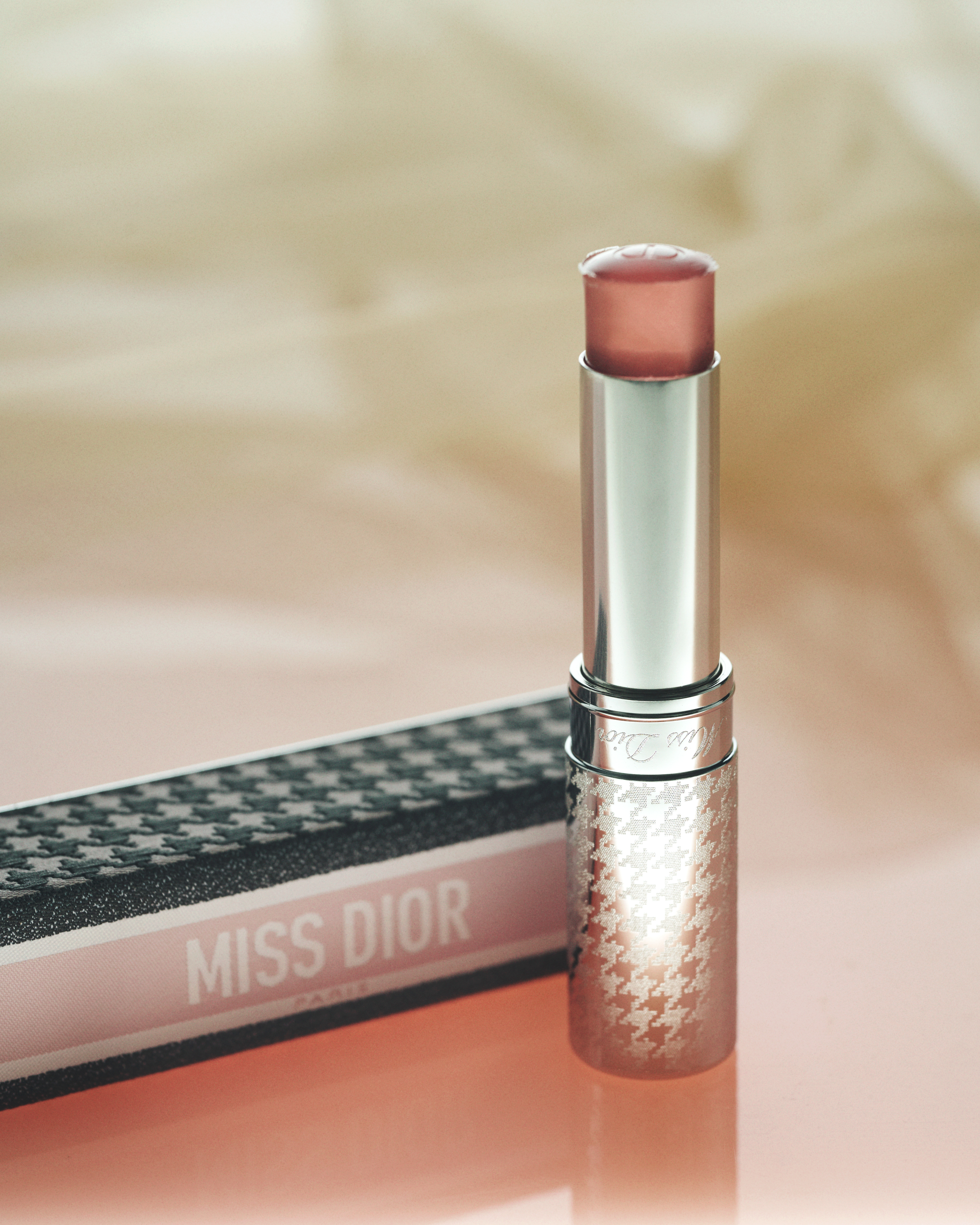 ディオール、ミス ディオール パルファン ミニ ミス、スティックタイプのフレグランス