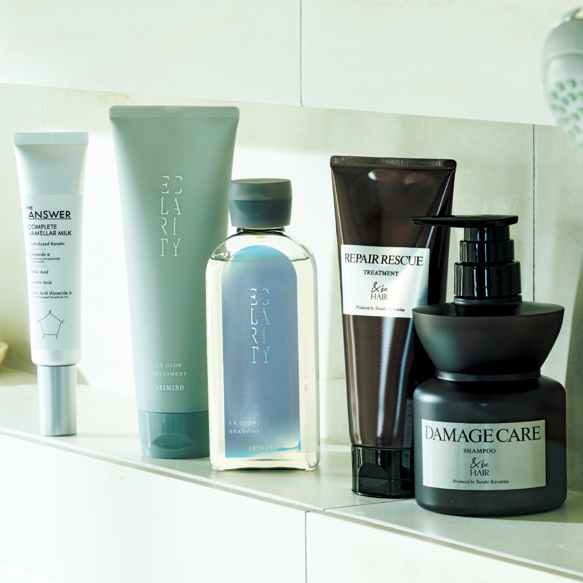 おすすめのヘアケアGALLERY_1_1