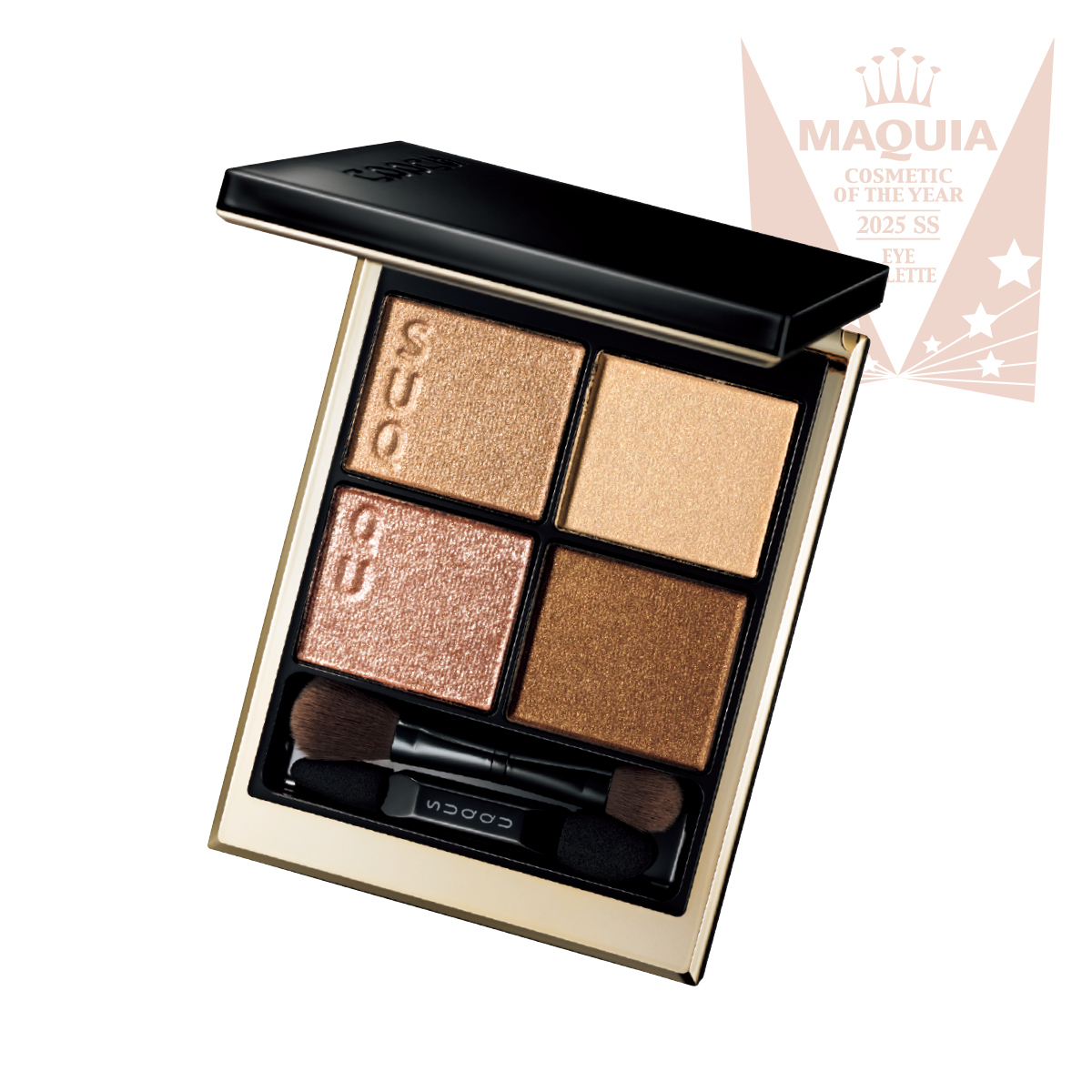 MAQUIA ベストコスメ 2025 上半期 PhotoGallery_1_1