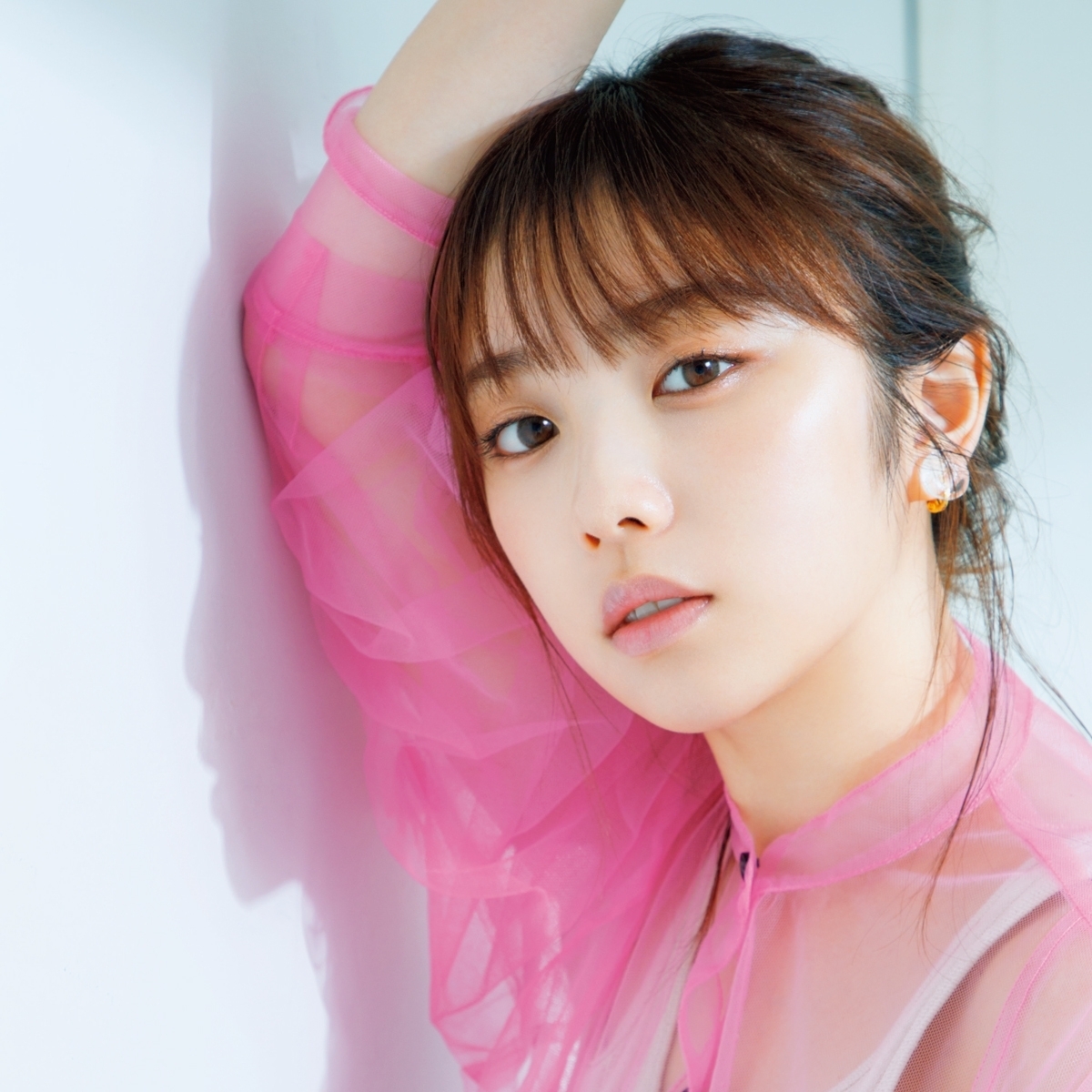 乃木坂46卒業記念！ 与田祐希さんプレイバック PhotoGallery_1_1