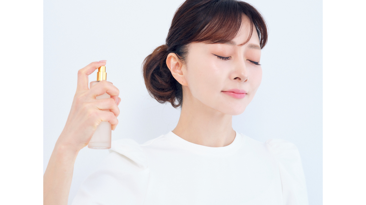 石井美保さんの涼顔レシピ PhotoGallery_1_1