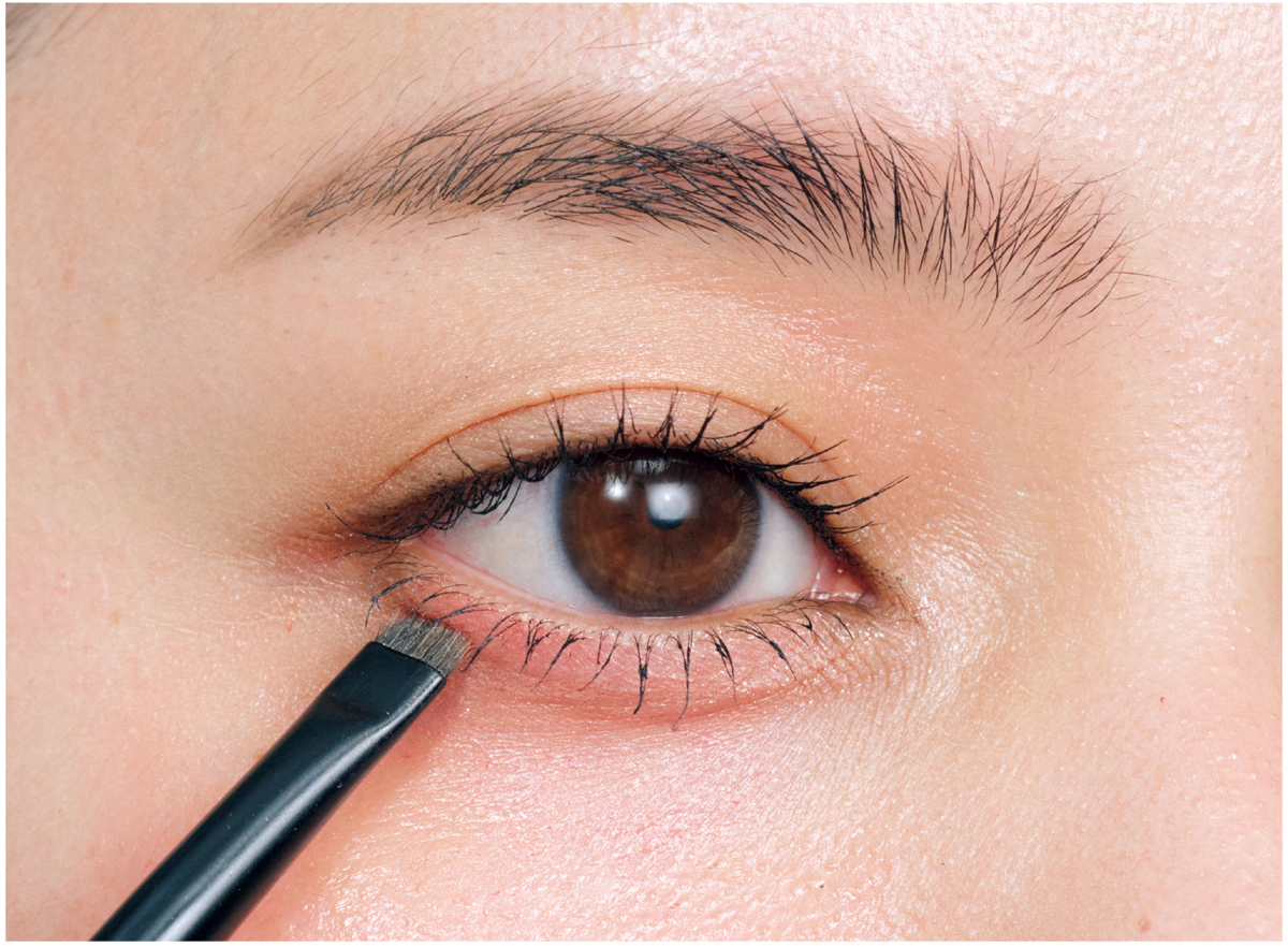 林 由香里&福岡玲衣が提案！ 最新盛れるメイク術 PhotoGallery_1_1