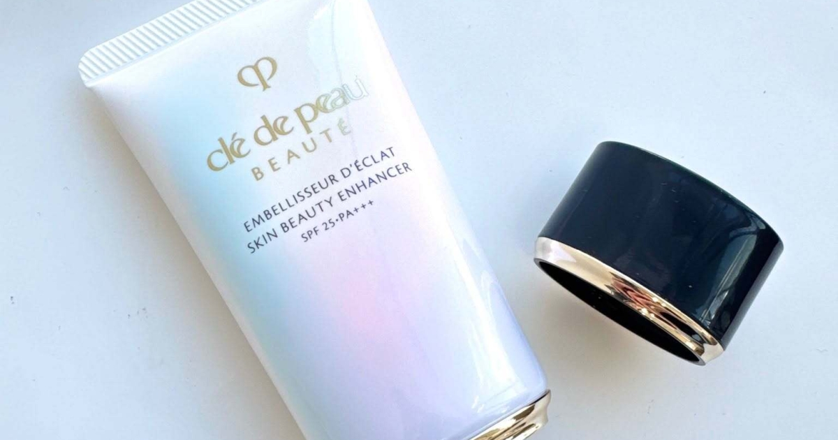 クレ・ド・ポー・ボーテ(cle de peau Beaute)の最新記事一覧 | 集英社