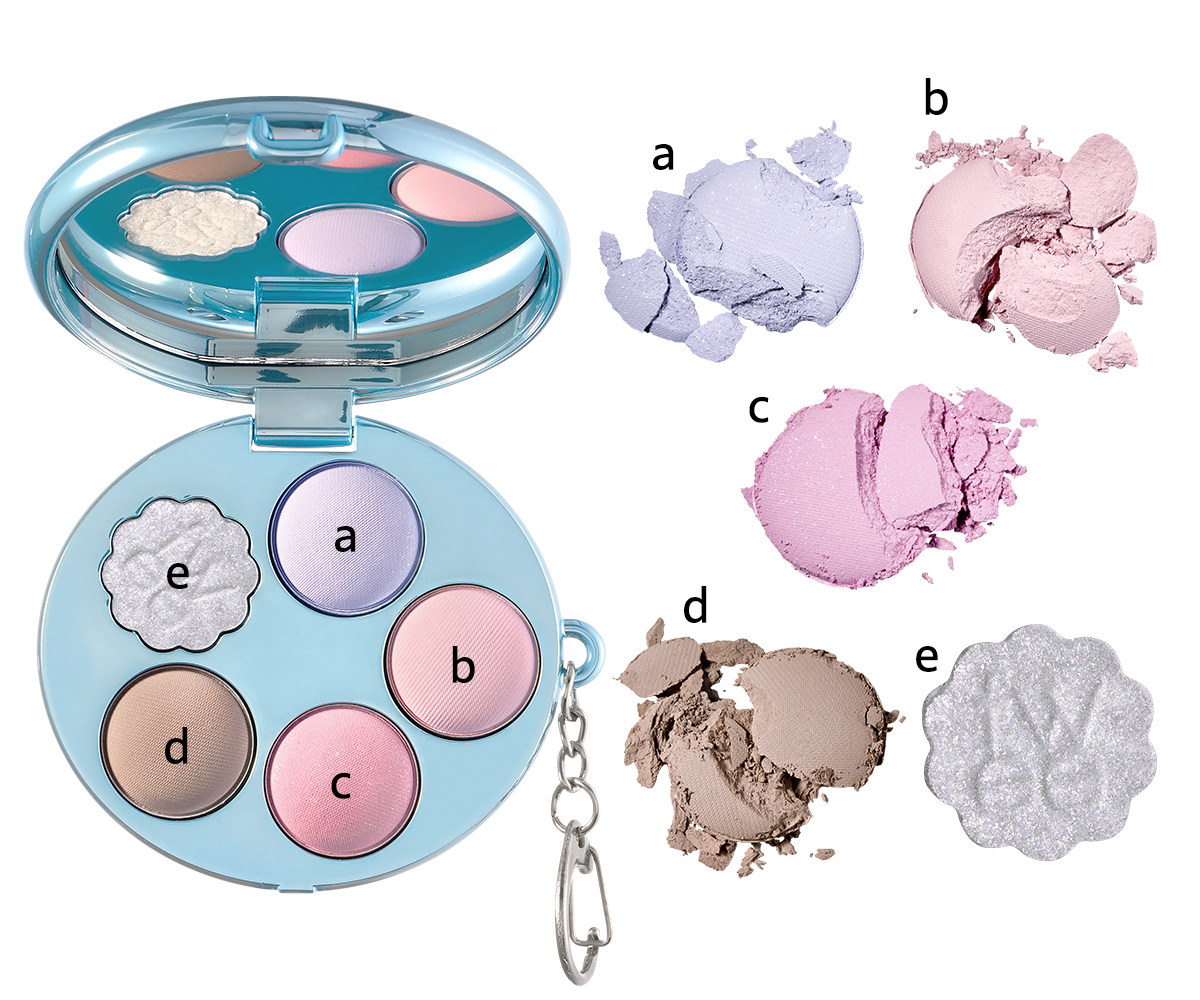 キャンディーフロス