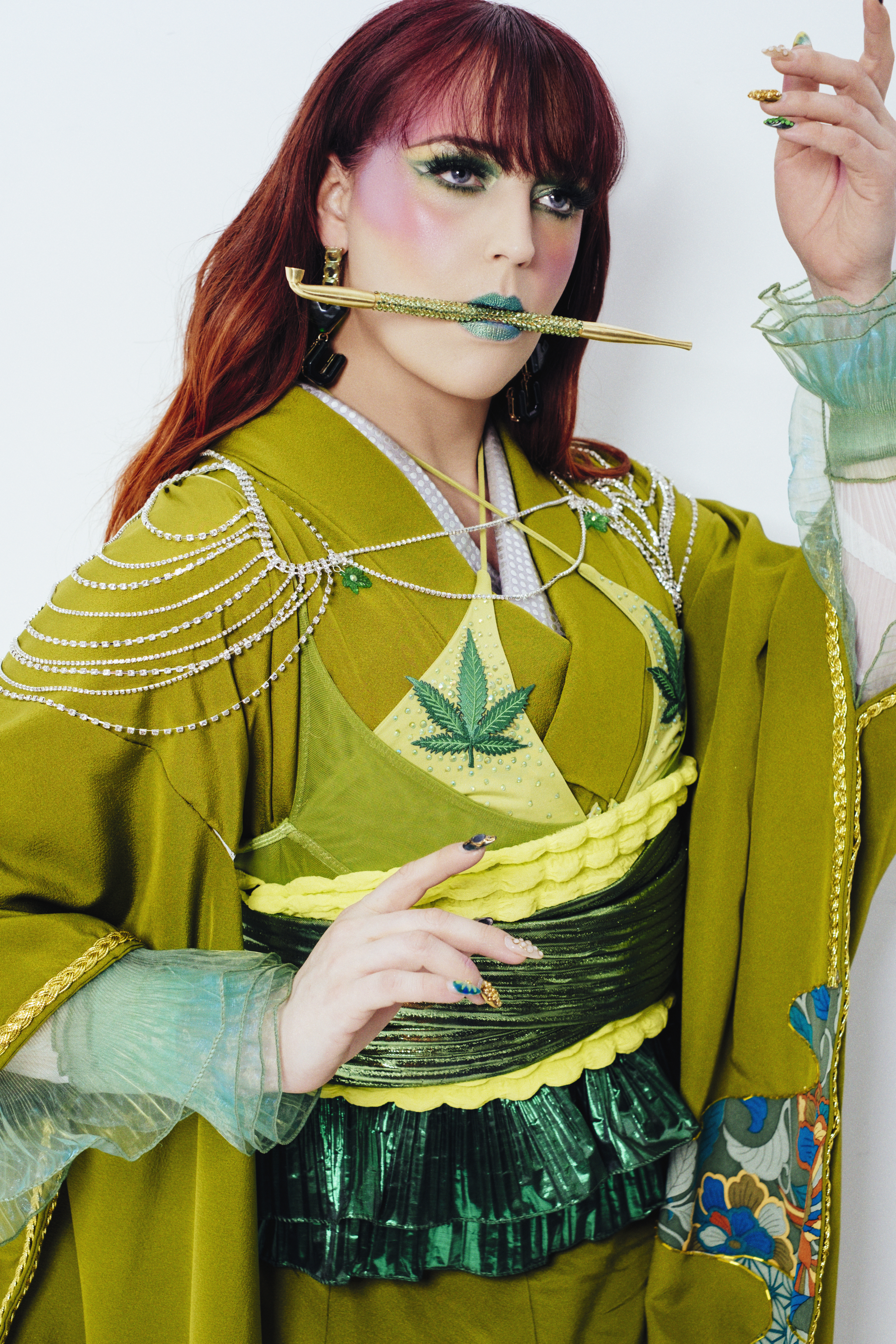 ラガンジャ・エストランジャさん PhotoGallery_1_1