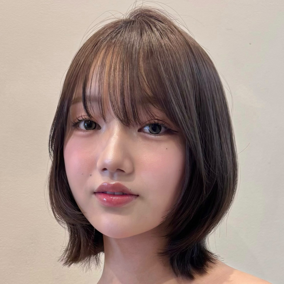 最新ボブヘアカタログ  PhotoGallery_1_1