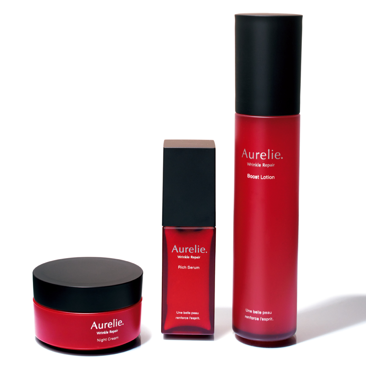 最新スキンケアニュース｜MEGUMIさんプロデュース「オレリー」etc. PhotoGallery_1_1