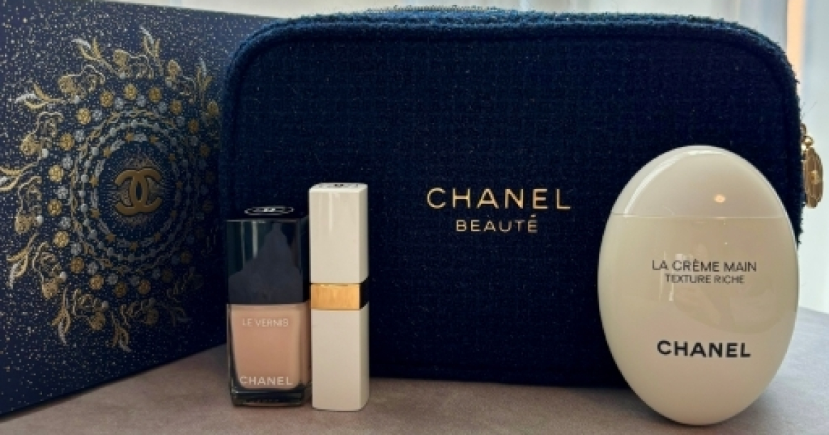 新品・未開封 CHANEL リップアンドネイル 楽天市場】【ショッパー付き】シャネル リップ アンド ネイル ケア