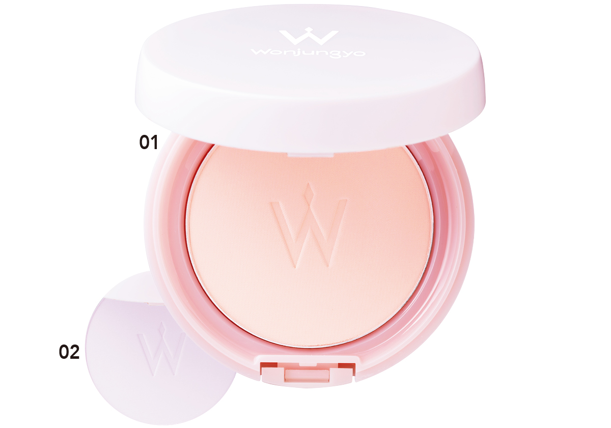 【2025年春夏新作】プレストパウダー22選 PhotoGallery_1_1