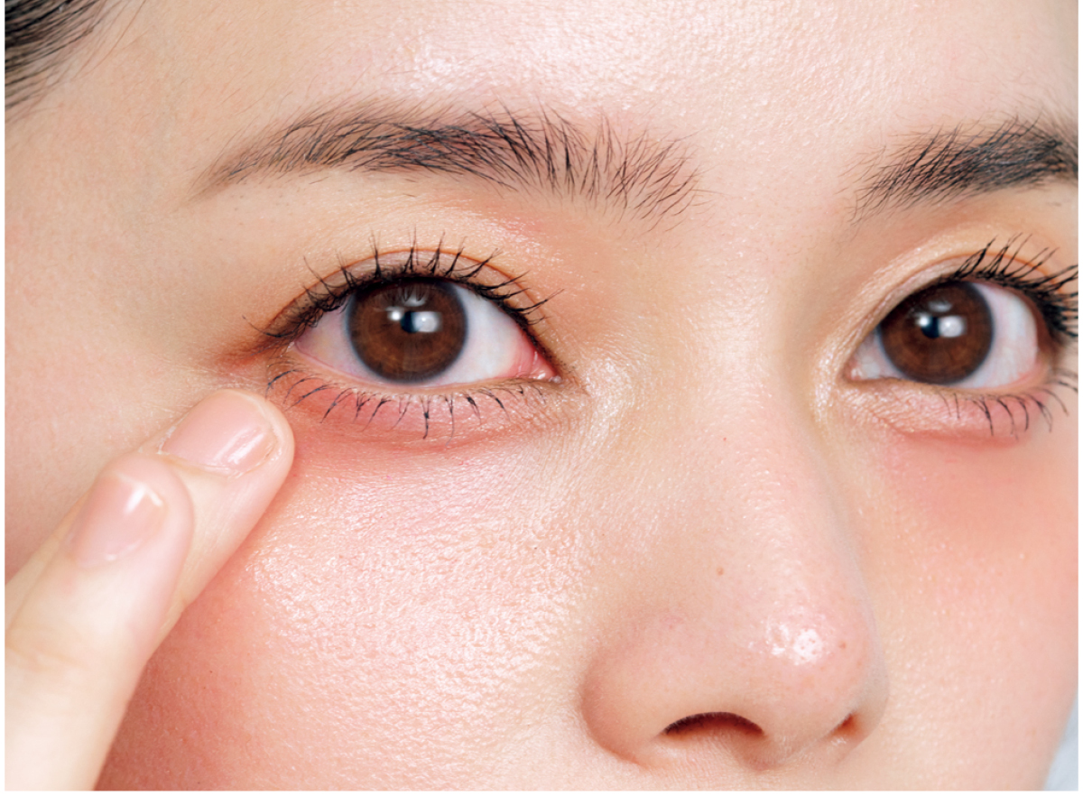 林 由香里&福岡玲衣が提案！ 最新盛れるメイク術 PhotoGallery_1_1