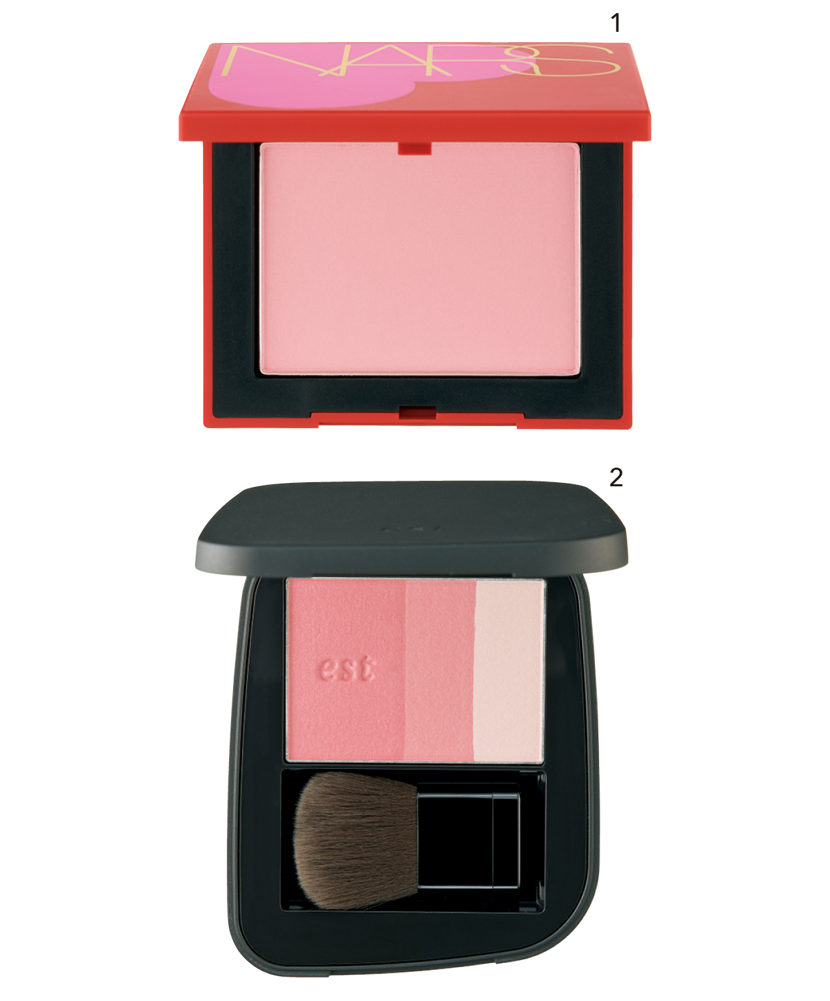 MAQUIA表紙メイク PhotoGallery_1_1