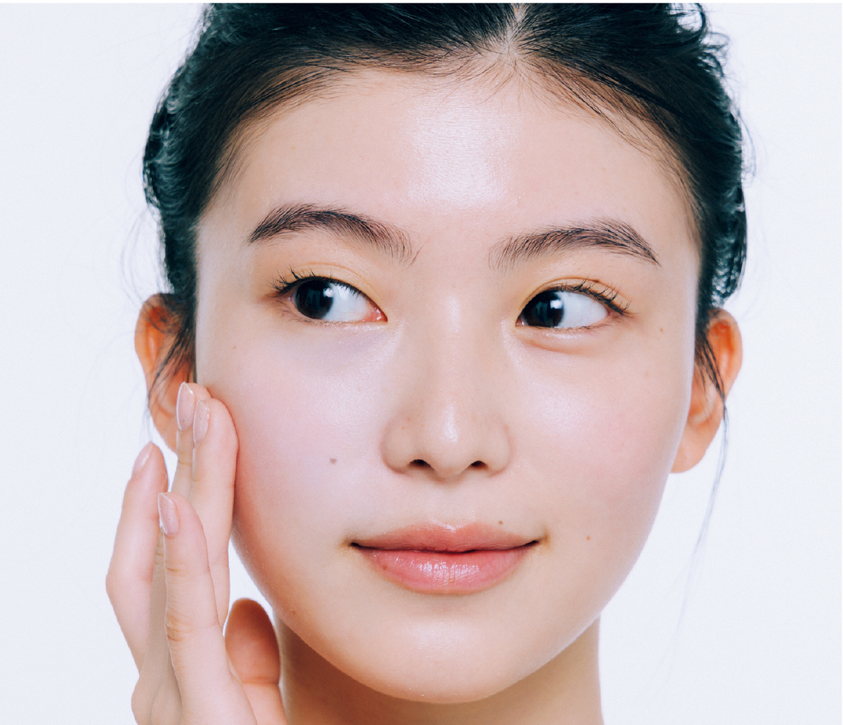 長井かおりさんが教える美容医療級ベースメイク PhotoGallery_1_1