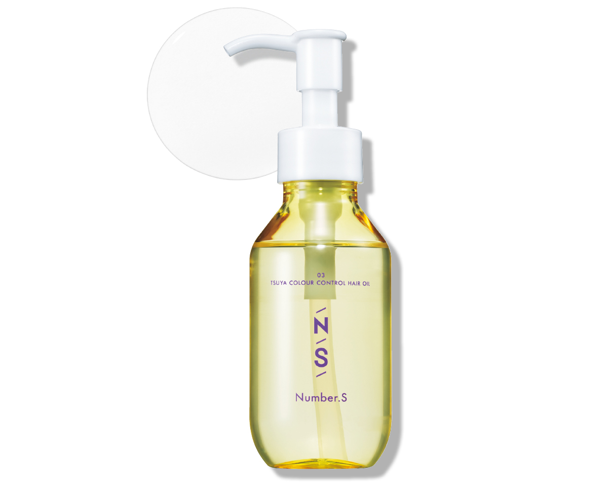 髪の乾燥をケアする保湿アイテム図鑑 PhotoGallery_1_1