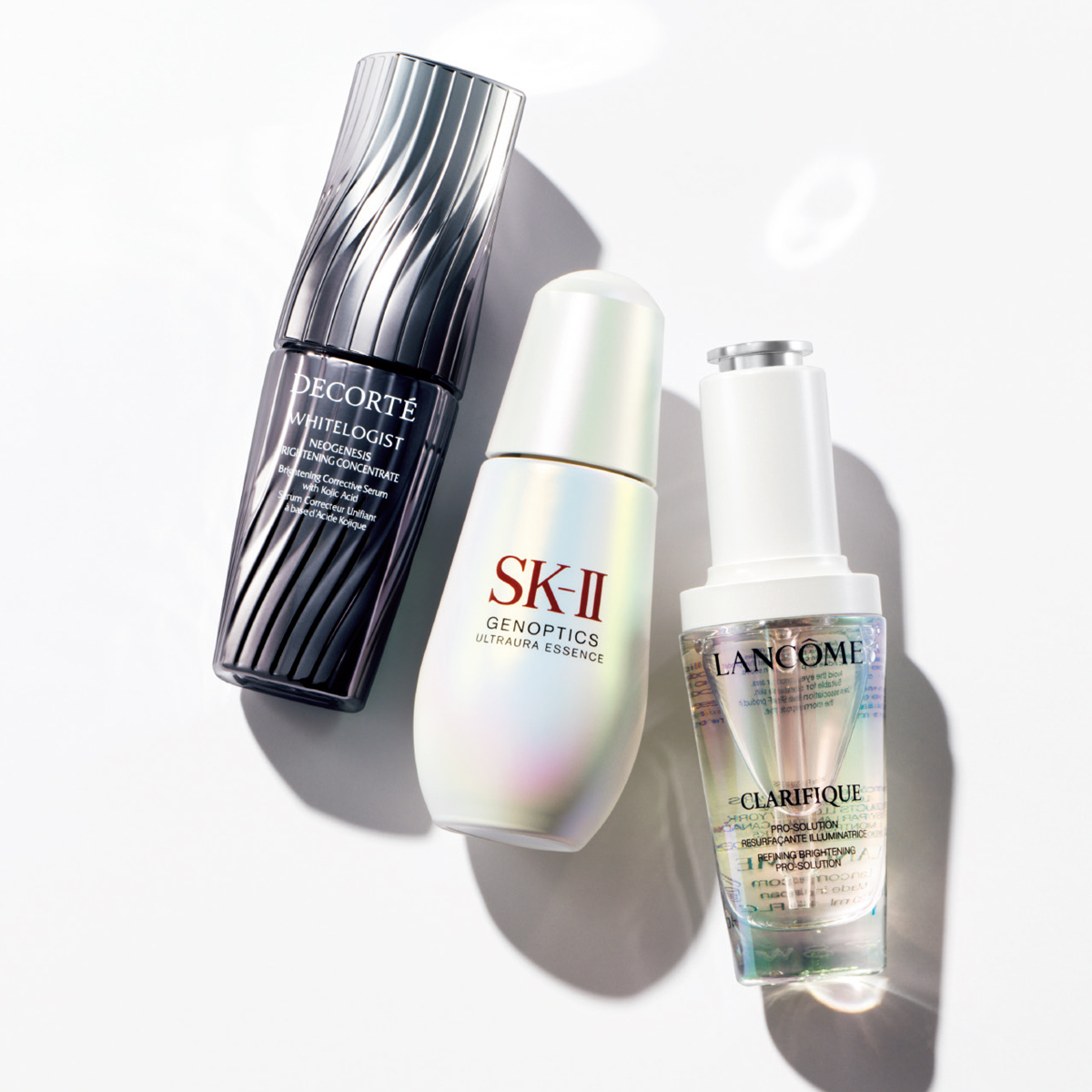 エイジングケア　神崎恵　パーツケア　目薬　青汁