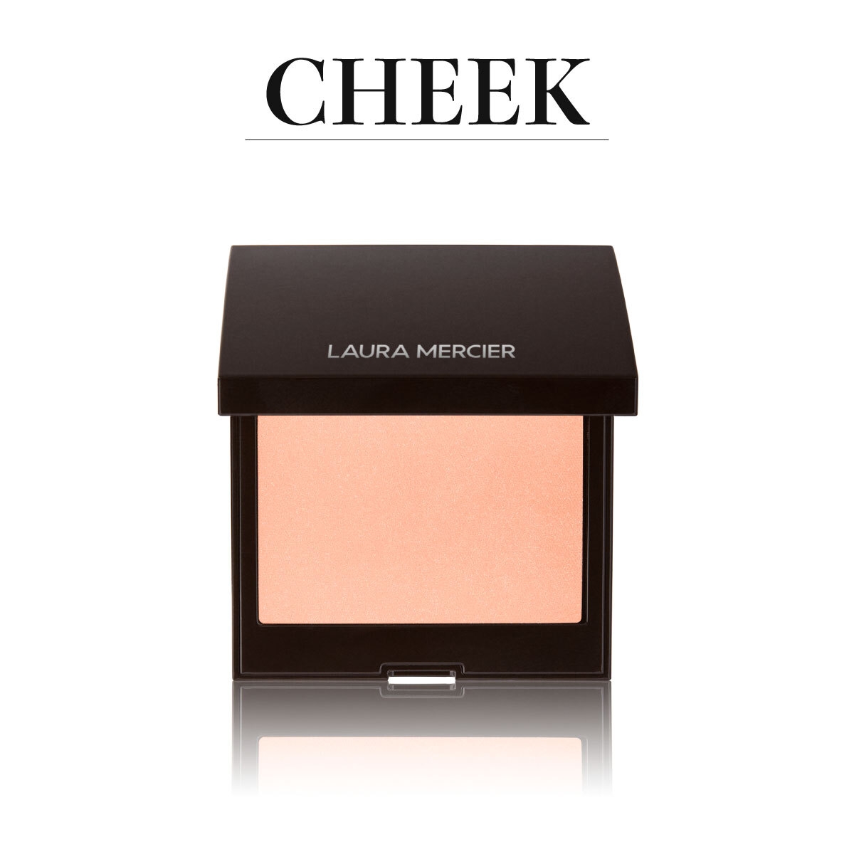 リップが主役の白湯メイクに欠かせない厳選コスメはこれ！ チーク