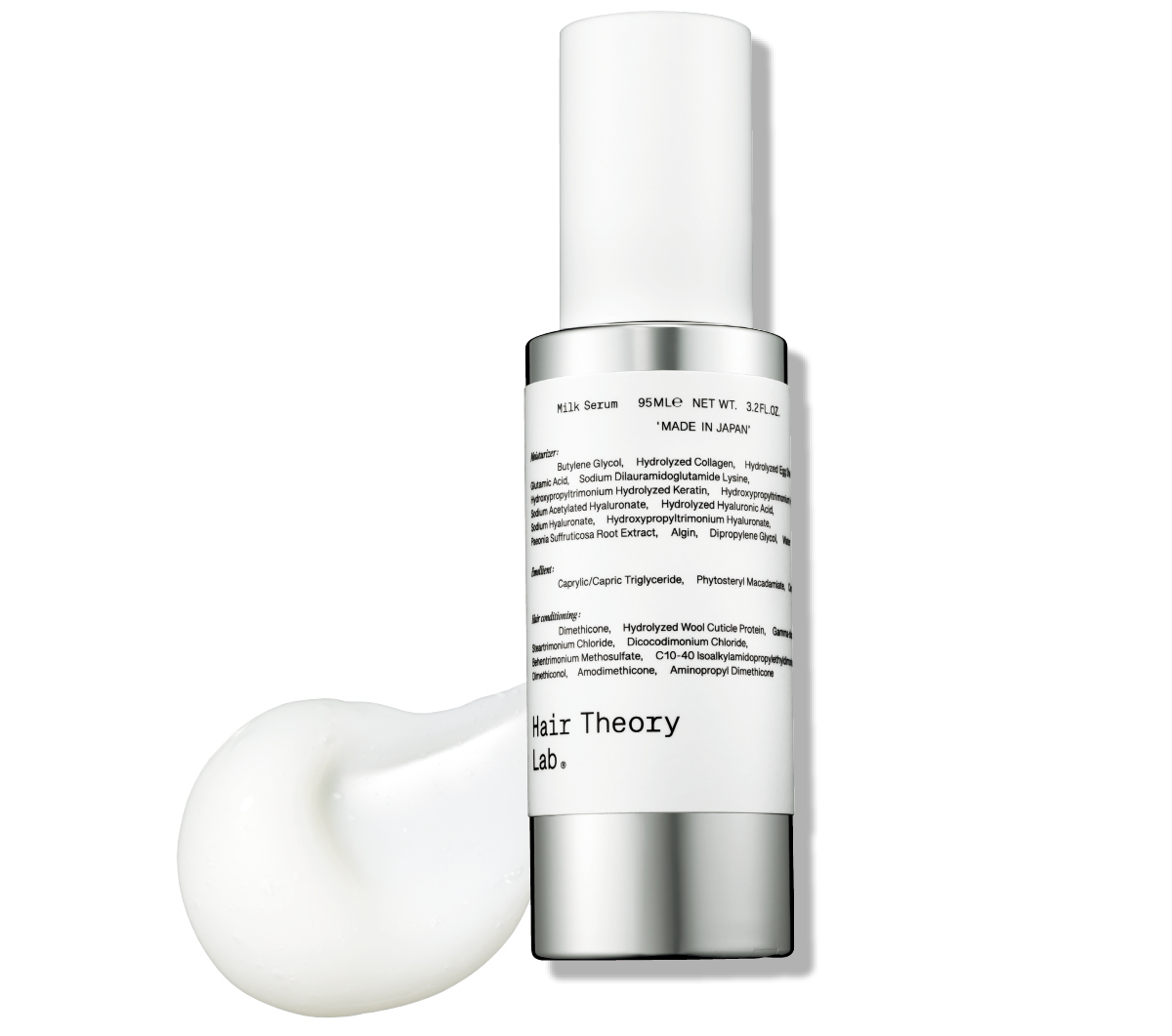 髪の乾燥をケアする保湿アイテム図鑑 PhotoGallery_1_1