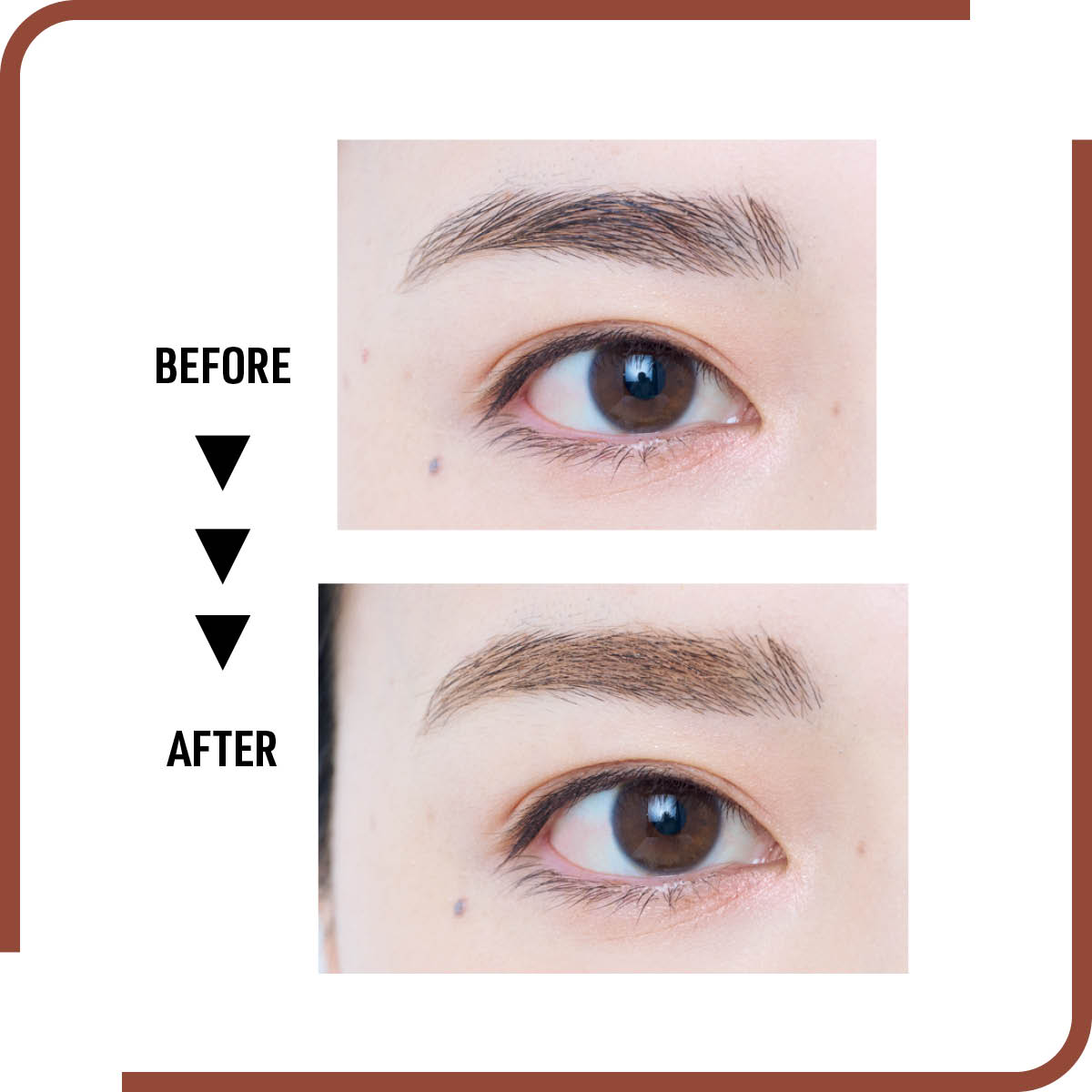 【おすすめの眉メイク＆アイブロウ】GALLERY_1_1