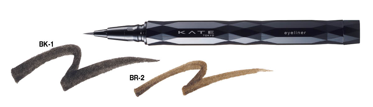 ケイト KATE 春新色2026 スーパーシャープライナーEX4.0 （ショート筆）