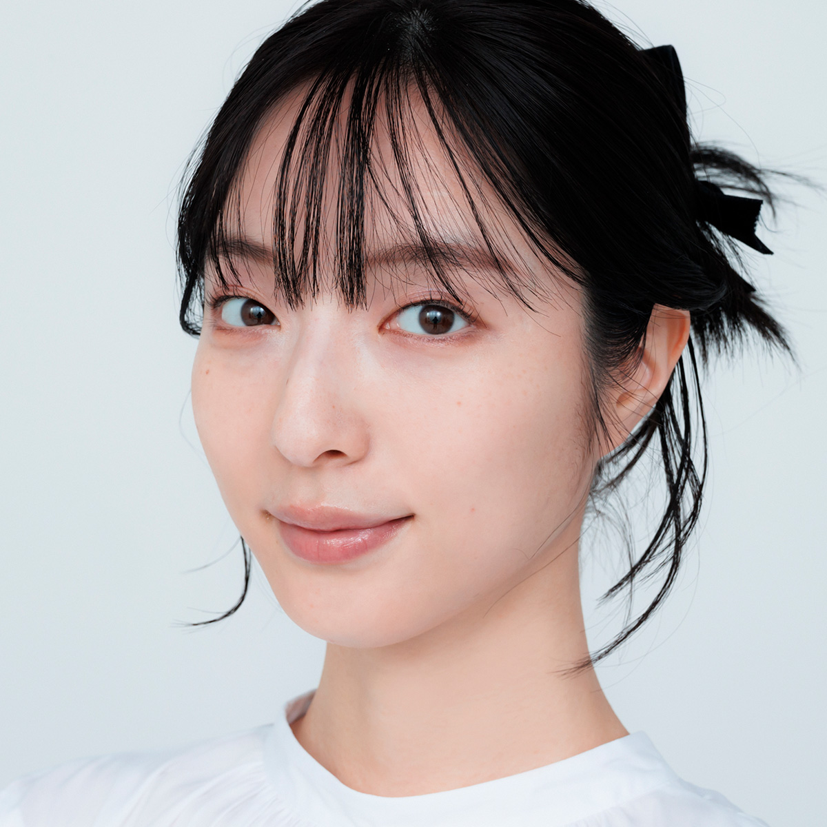 仕上がり　コーセーコスメニエンス メイクキープ パウダー