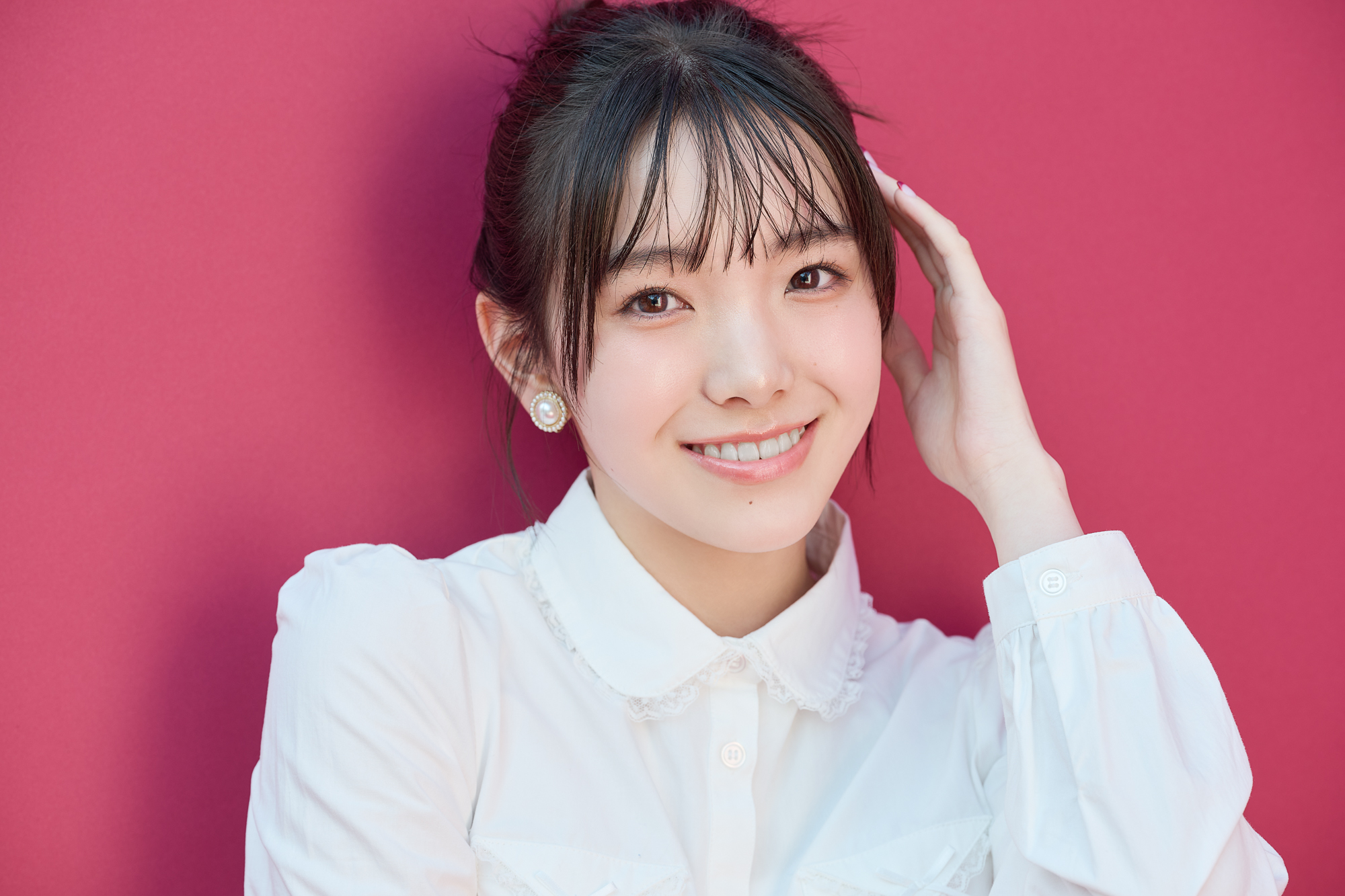 私立恵比寿中学　桜井えま