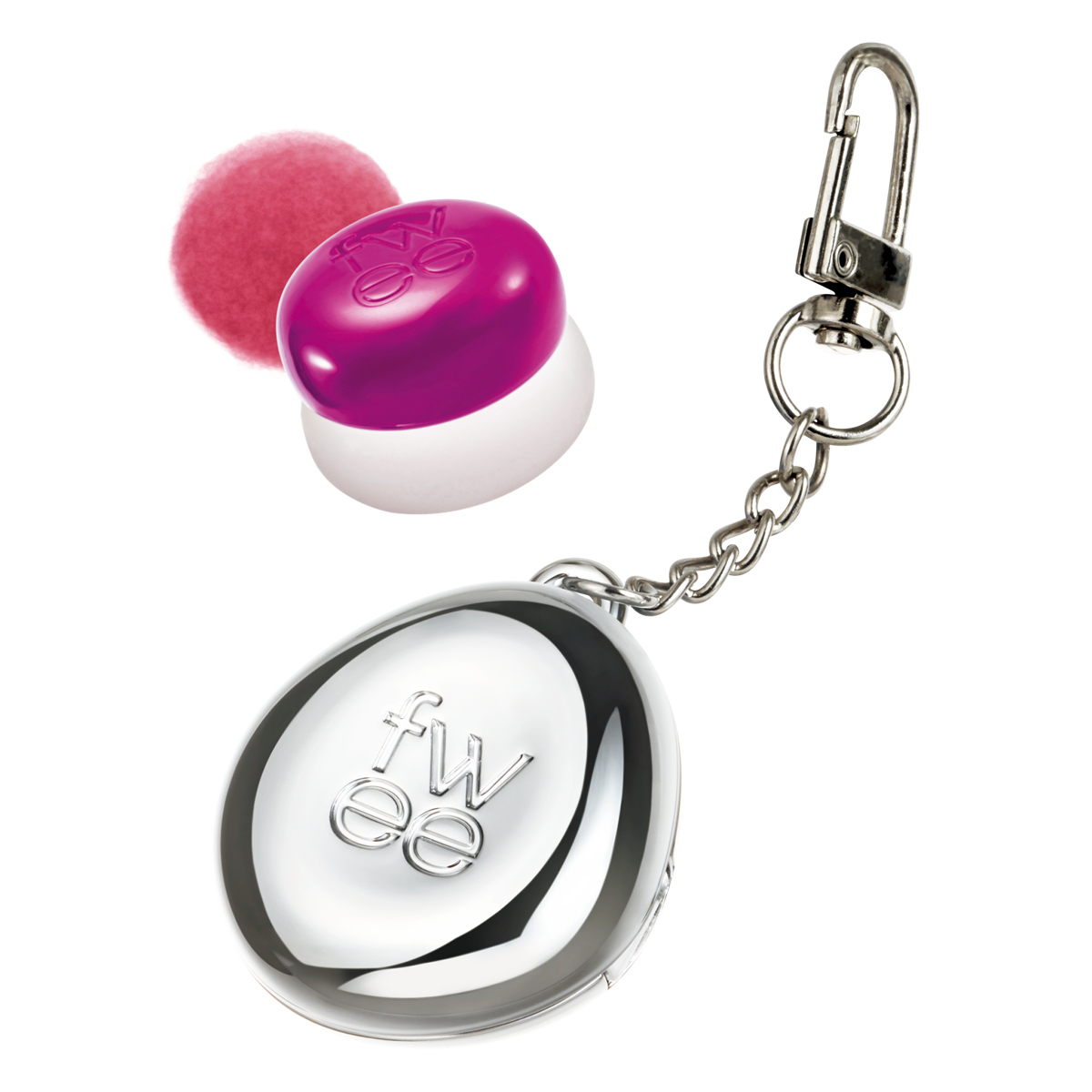 話題の韓国キーリング&チャームコスメ PhotoGallery_1_1