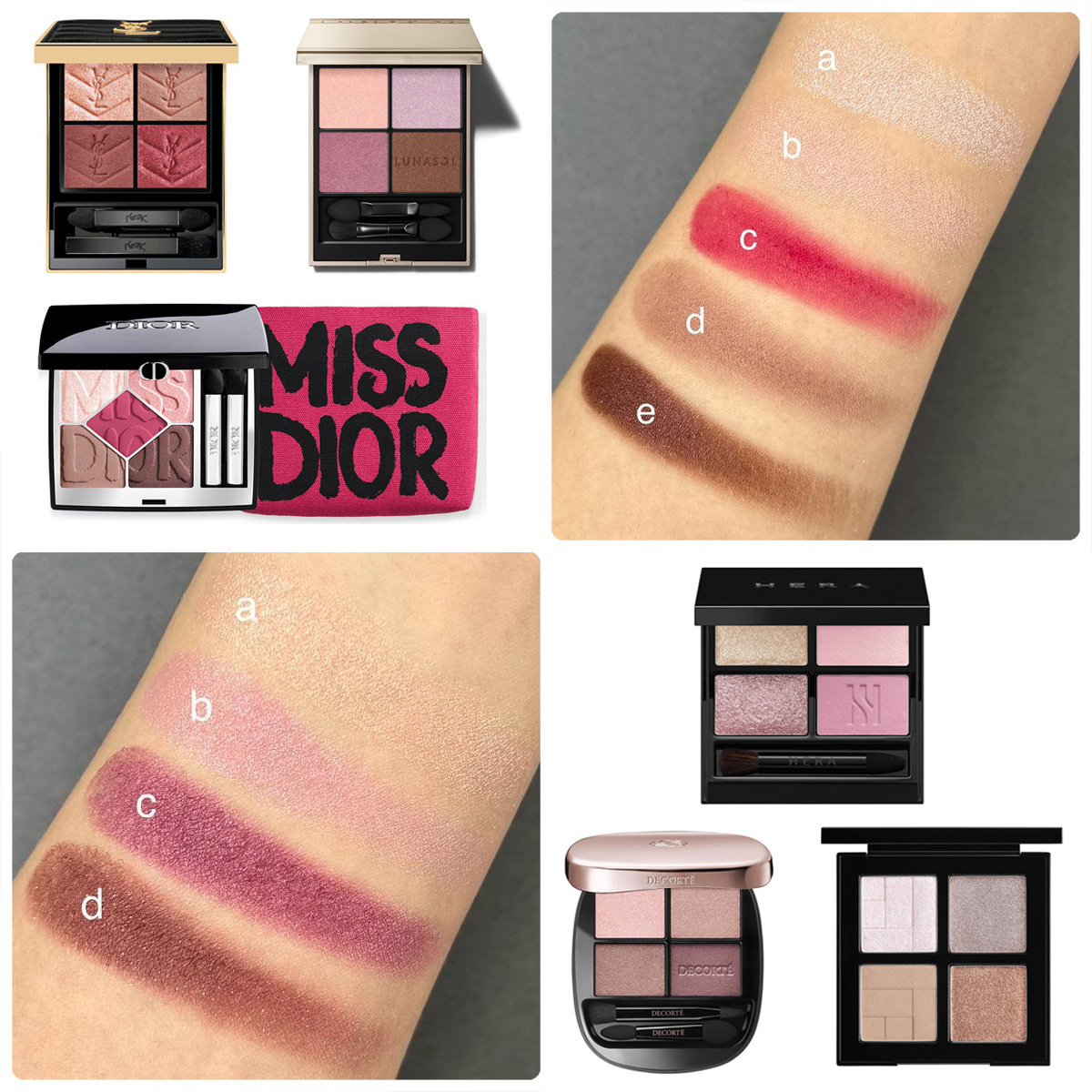 「韓流ビューティ」最新事情・おすすめコスメGALLERY_1_1