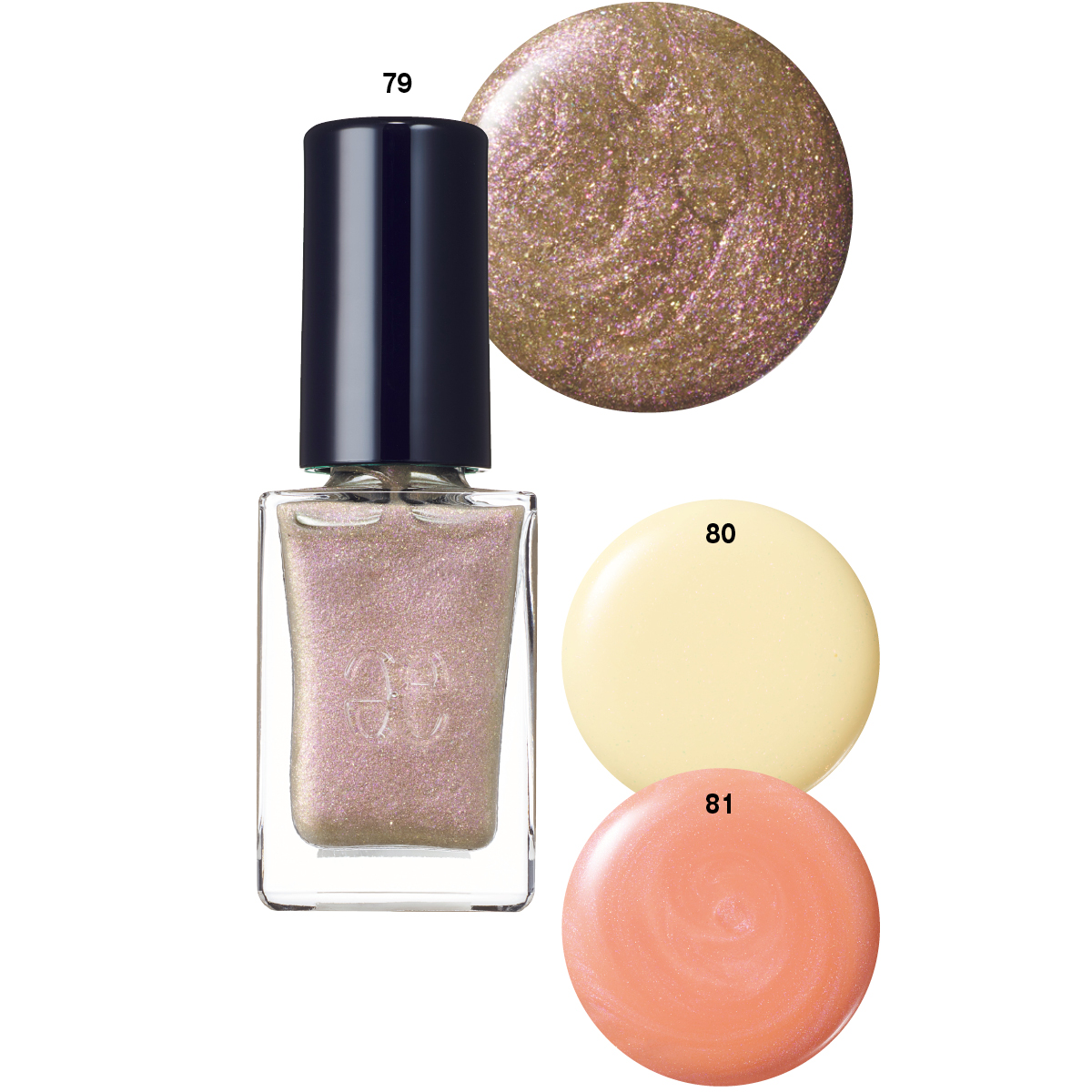 夏新色コスメカタログ2025 PhotoGallery_1_1