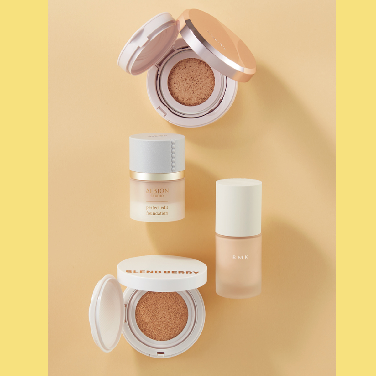 ベースメイクGALLERY_1_1