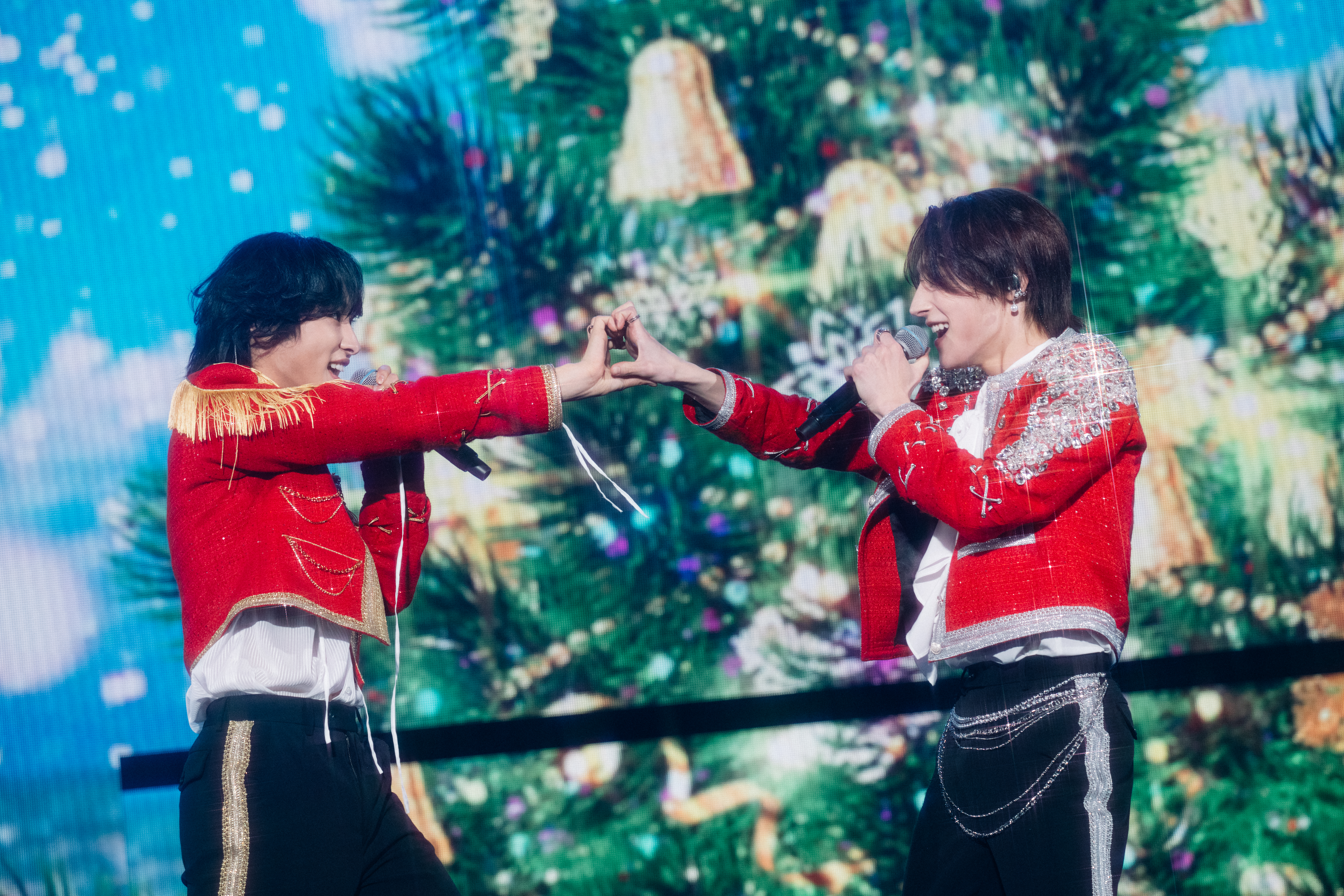 ROIROM ロイロム　本多大夢　浜川路己　ライブレポ　