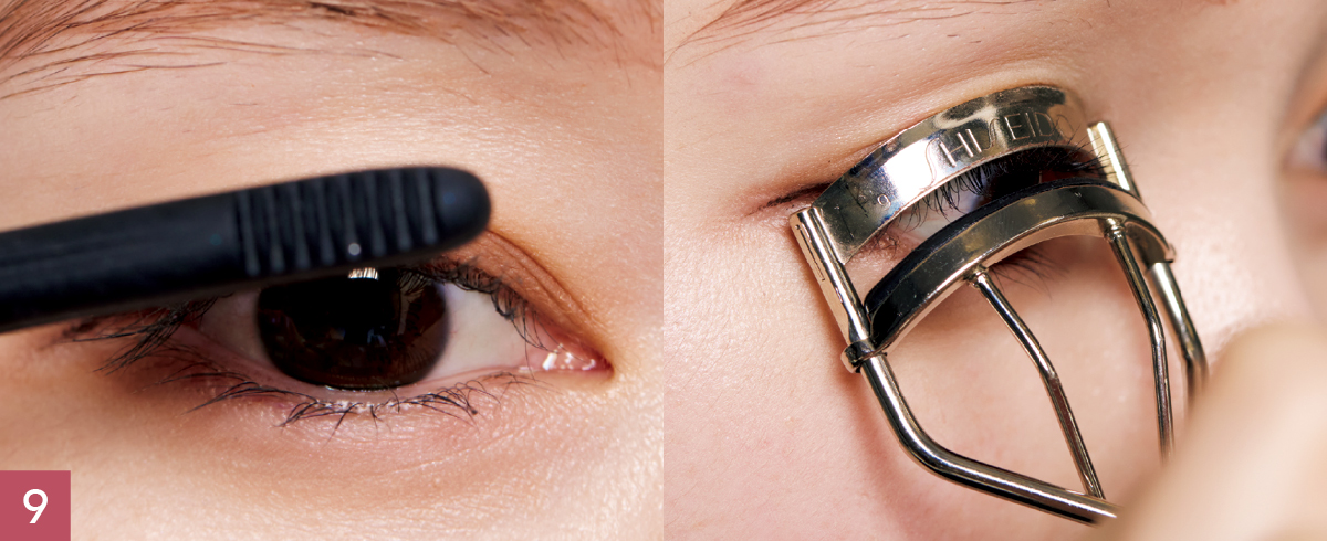 櫻坂46・守屋麗奈さんの“ナチュ盛りメイク”を全公開 PhotoGallery_1_1