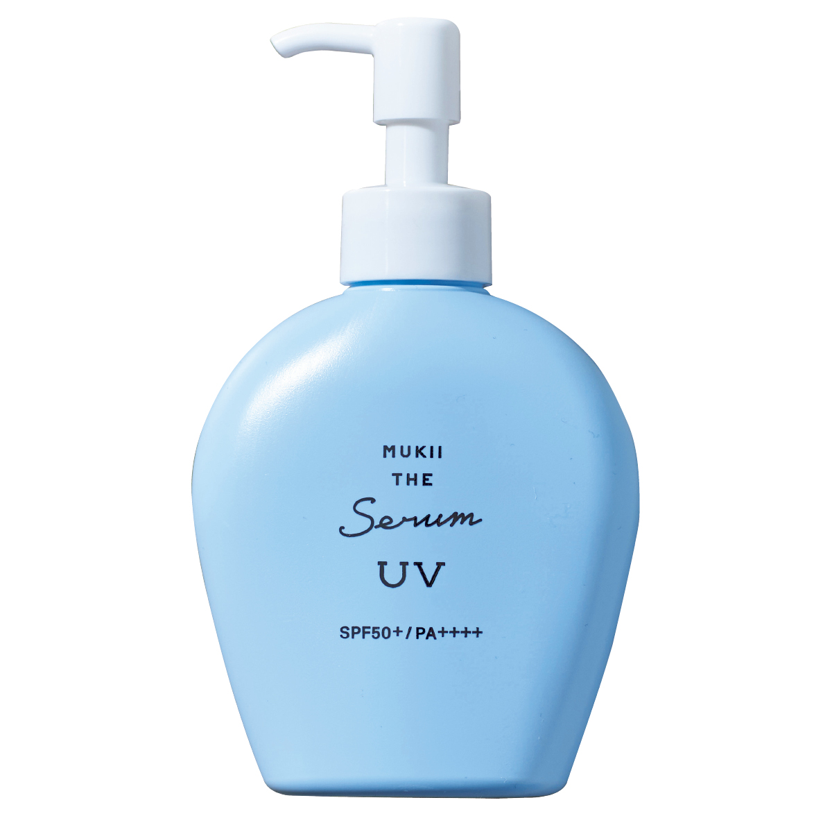 【ボディ】Mukii THE Serum UV